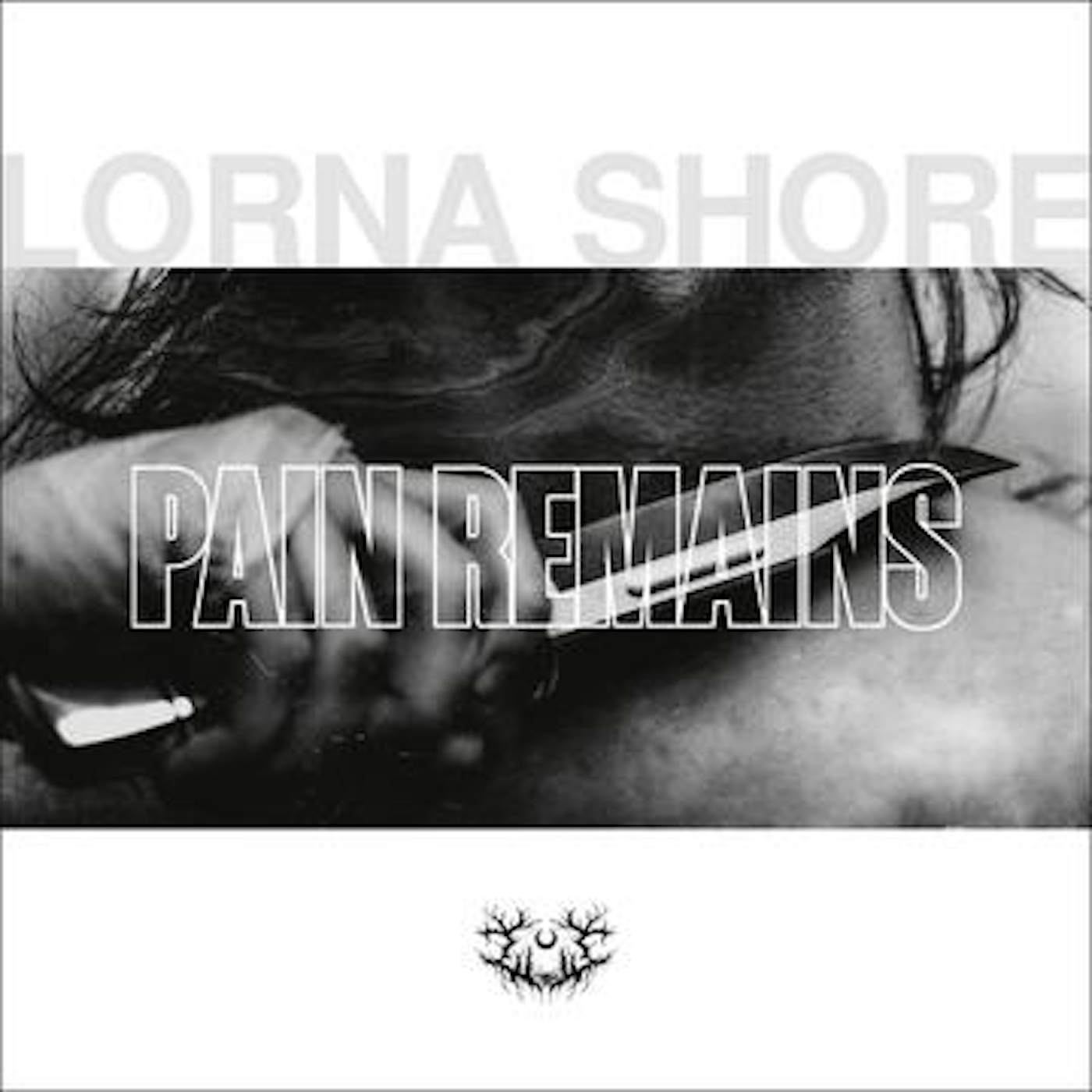 Lorna Shore PAIN REMAINS CD