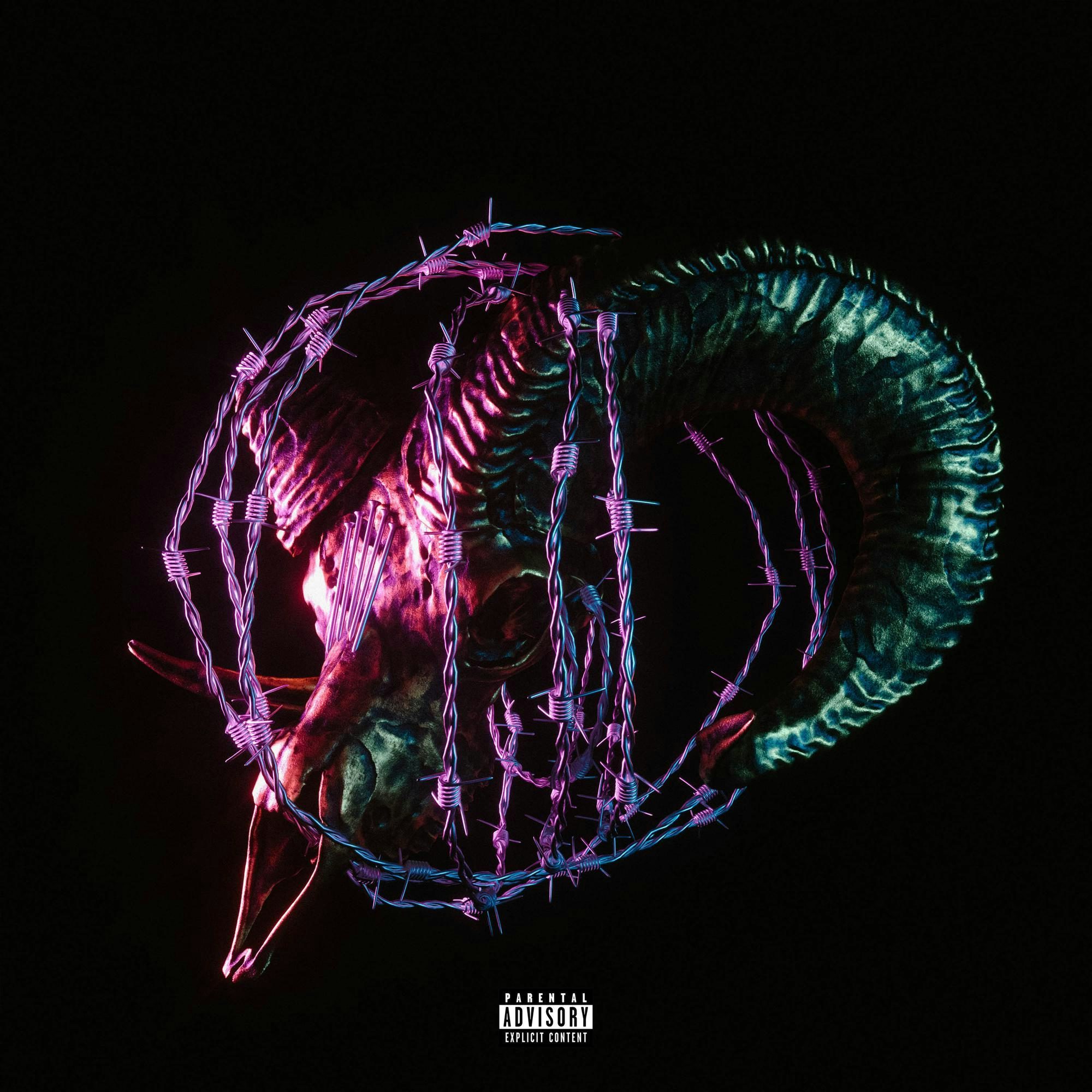 Gideon More Power. More Pain. CD