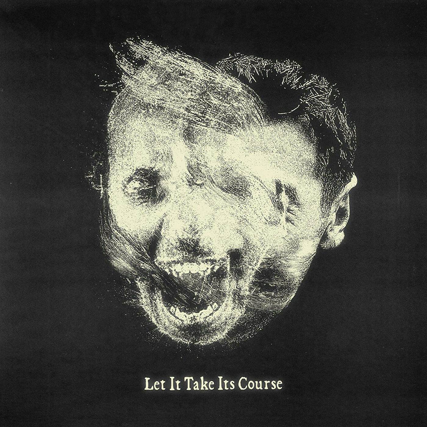 Orthodox LET IT TAKE ITS COURSE CD