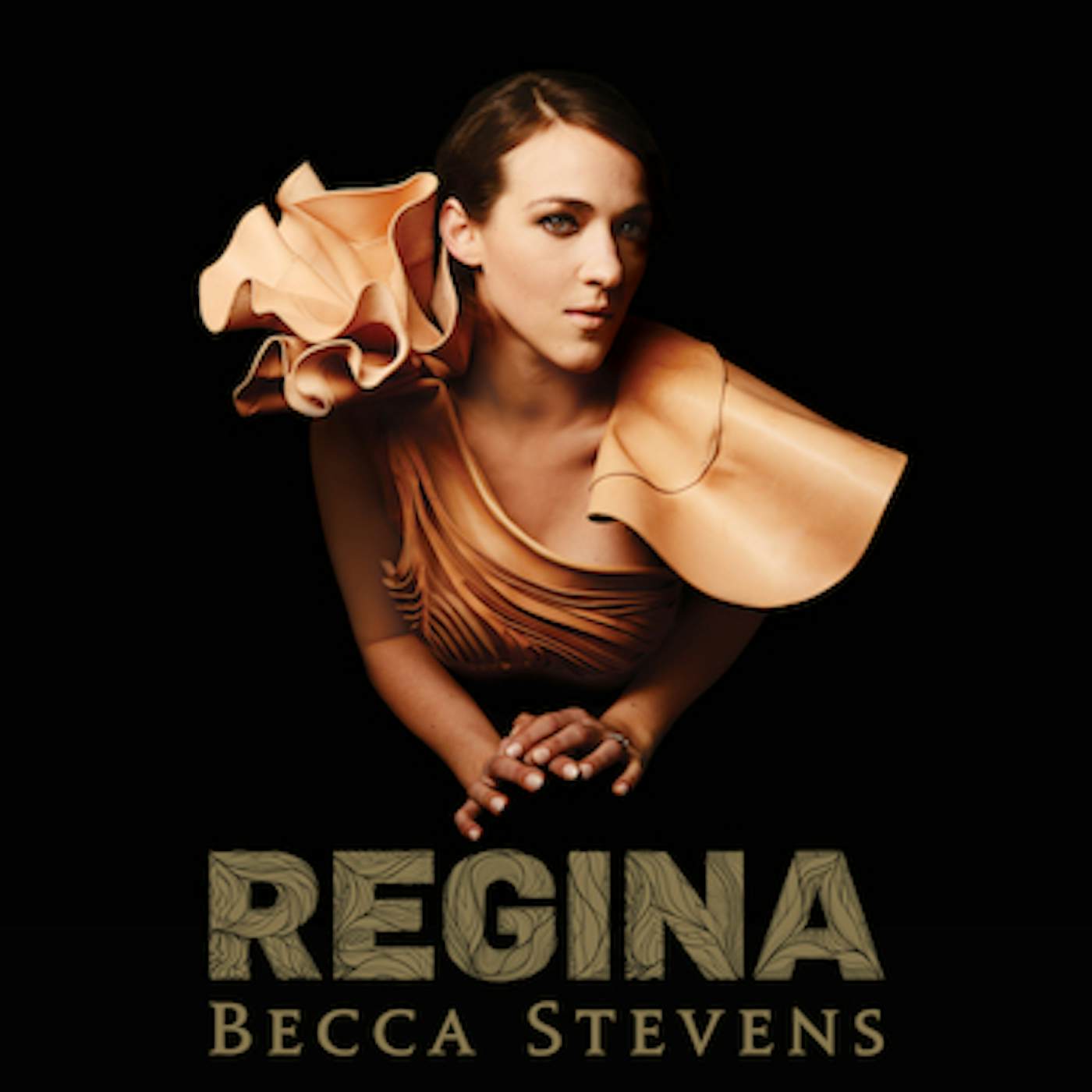 Becca Stevens Regina CD