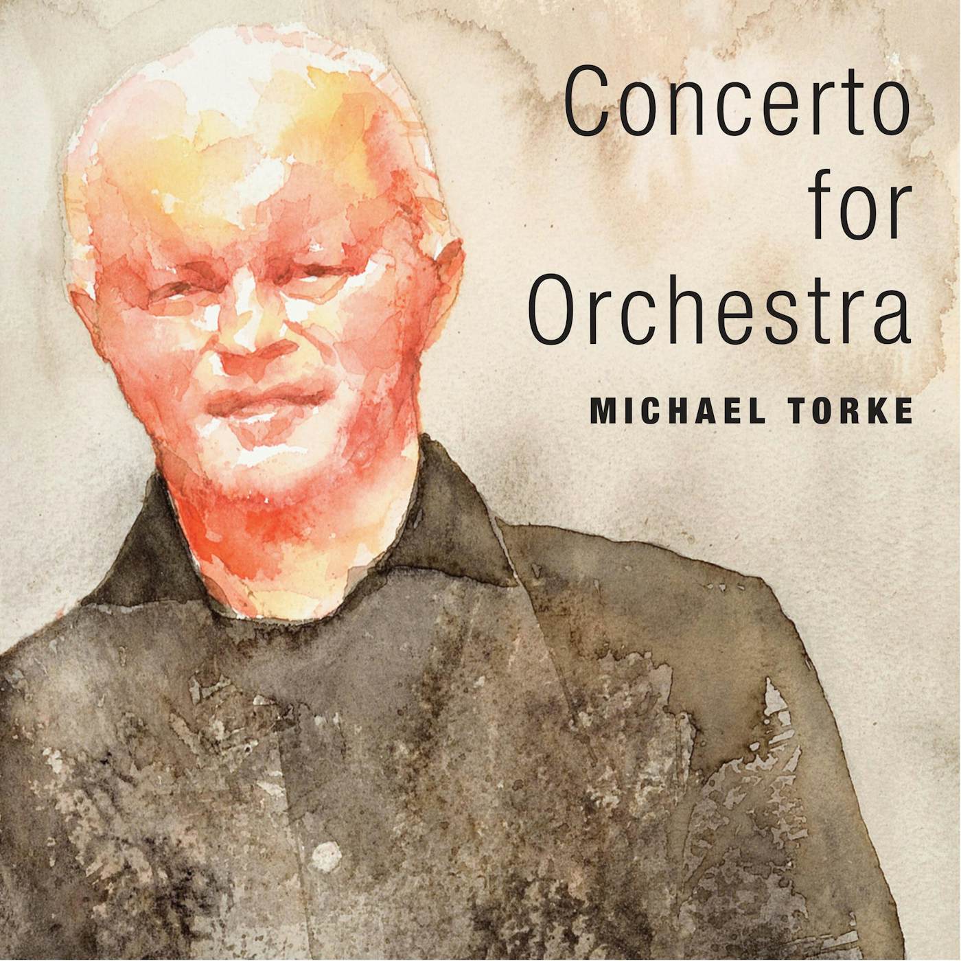 Michael Torke Concerto For Orchestra CD