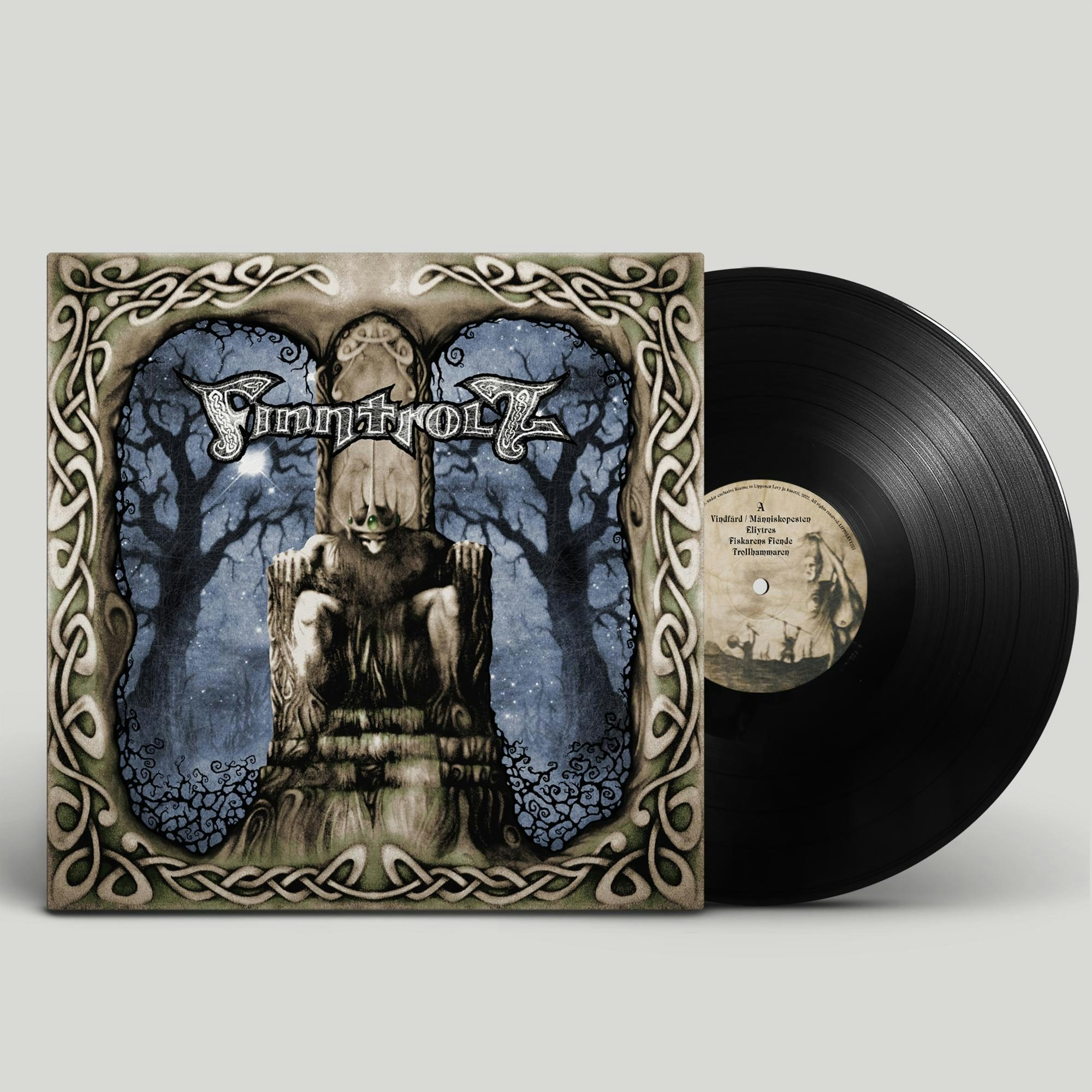 finntroll merch