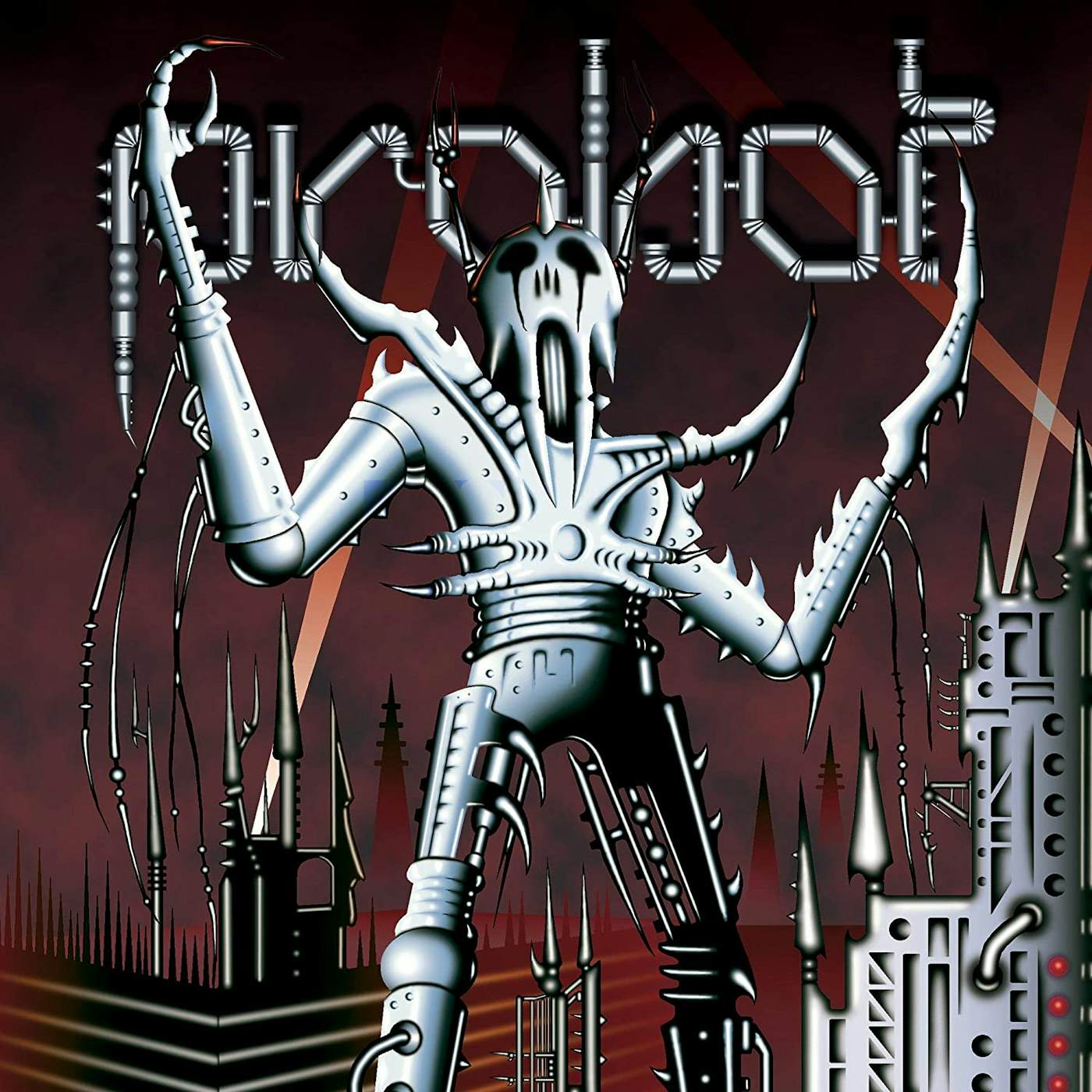 Probot Vinyl Record