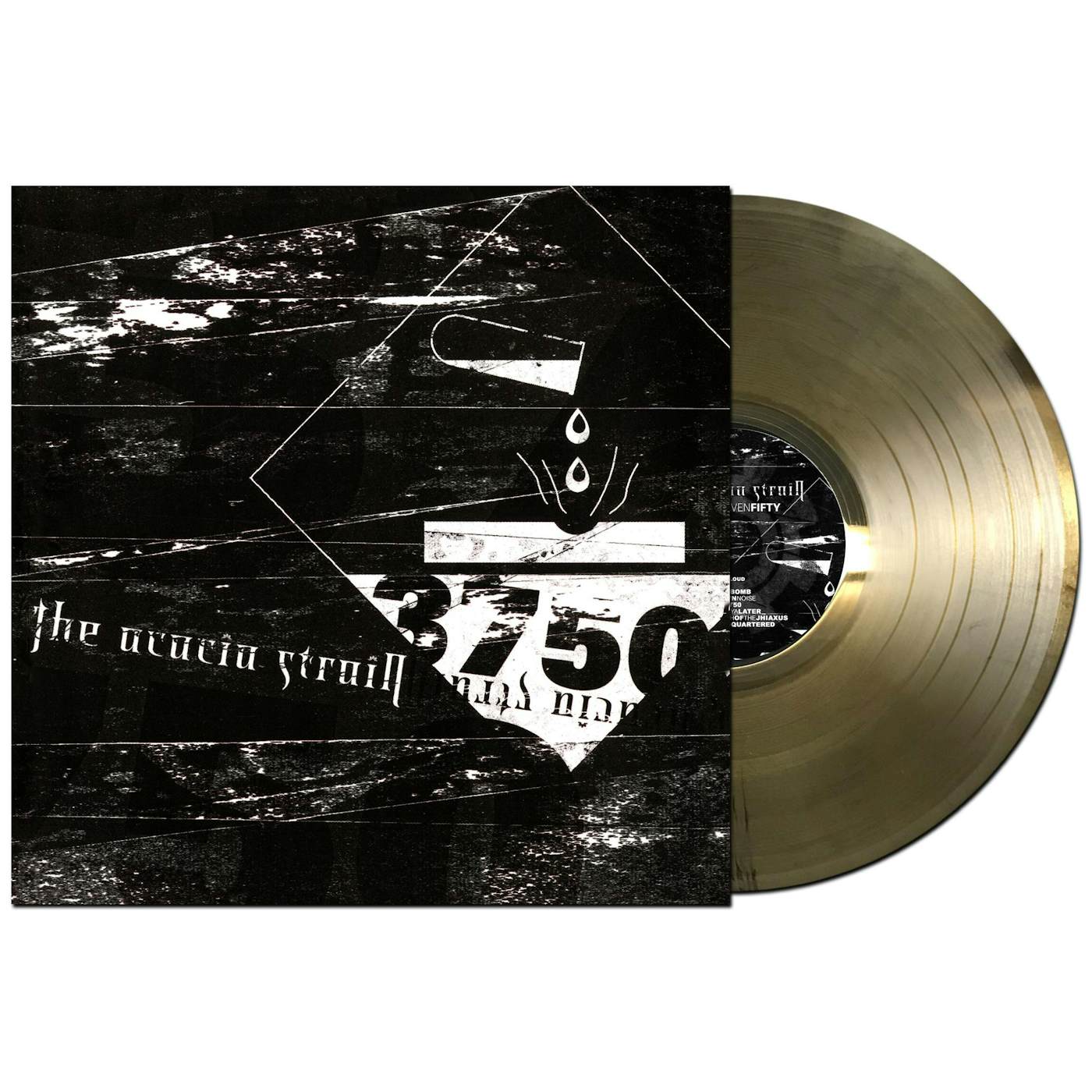 The Acacia Strain 3750 Vinyl Record
