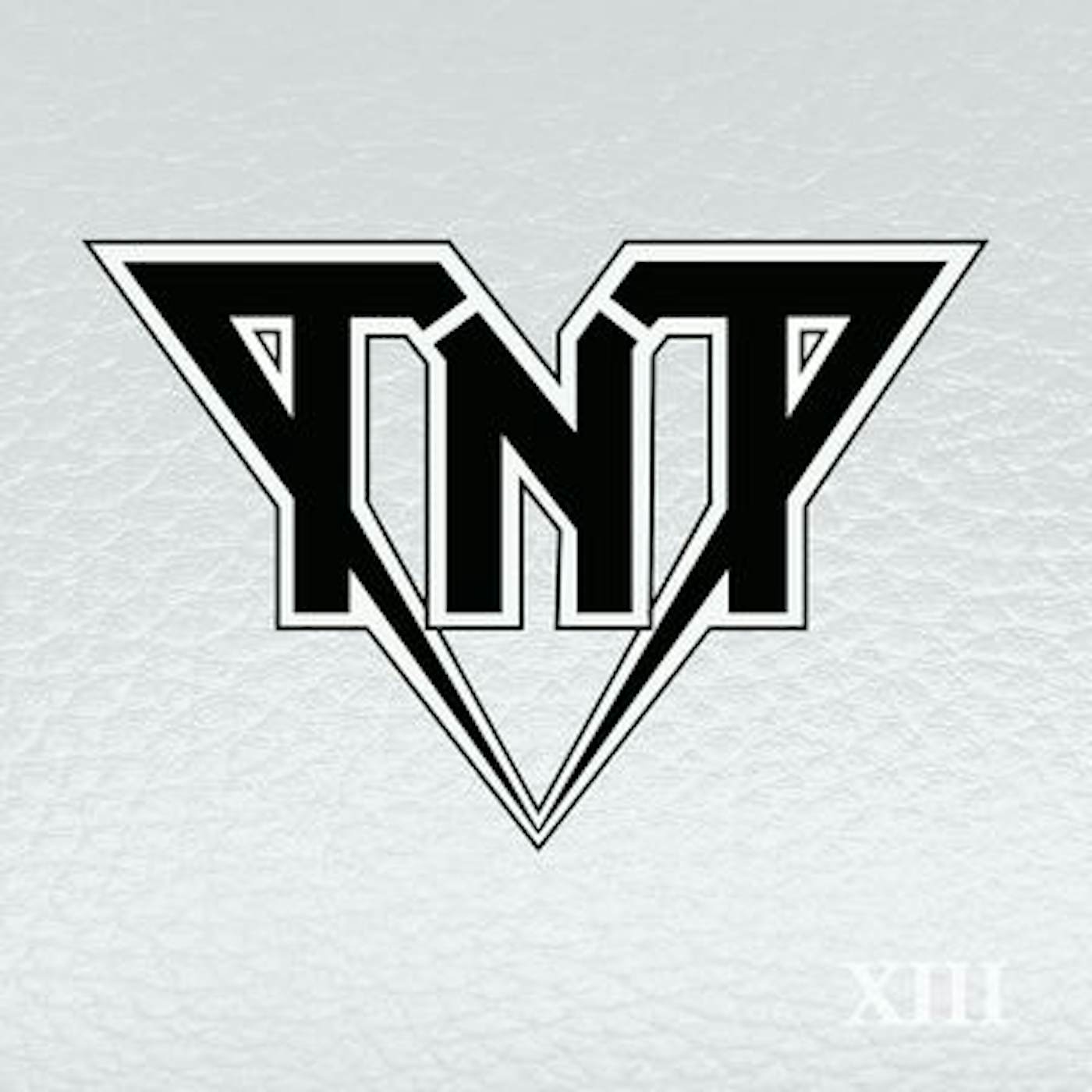 TNT Xiii Vinyl Record