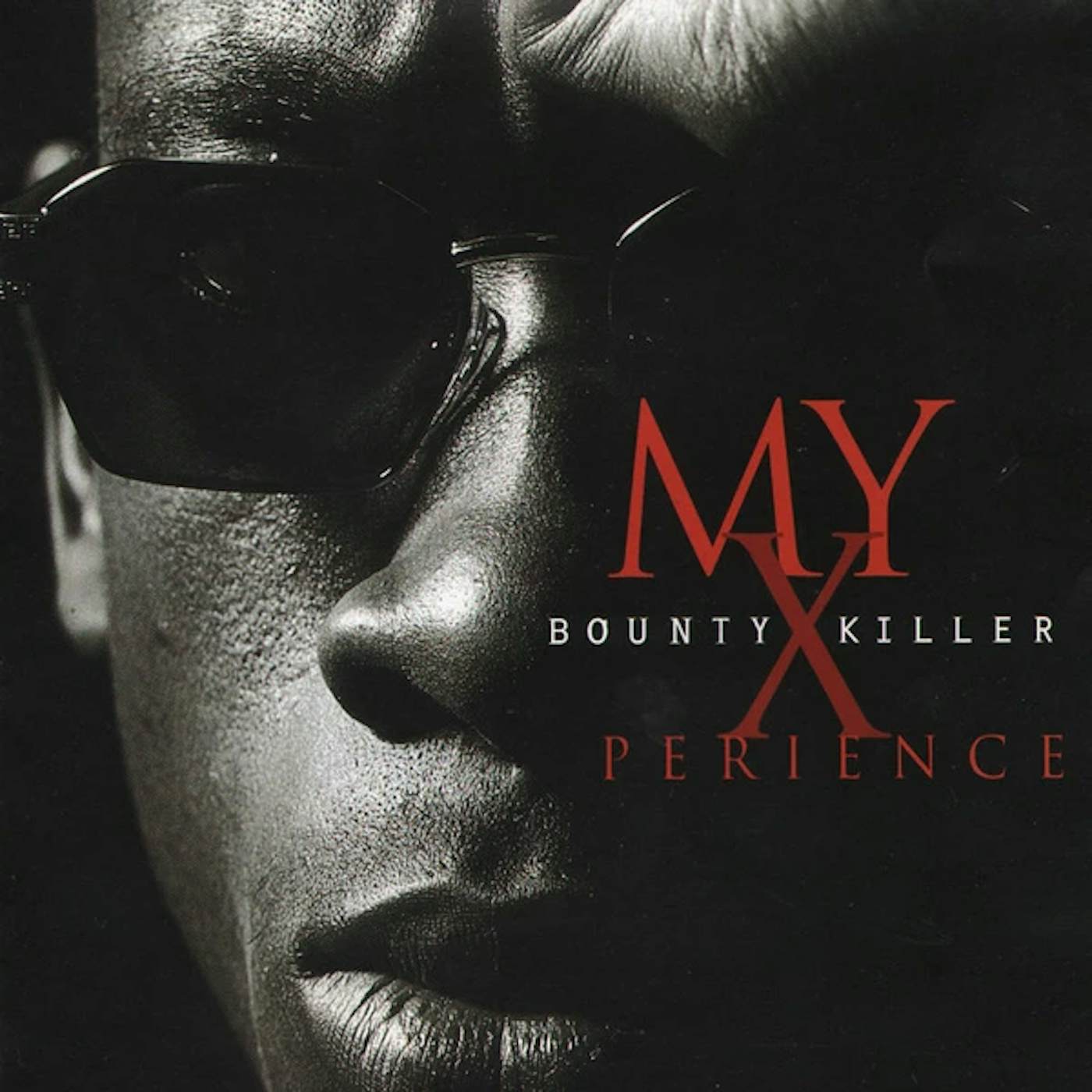 Bounty Killer My xperience ii Vinyl Record