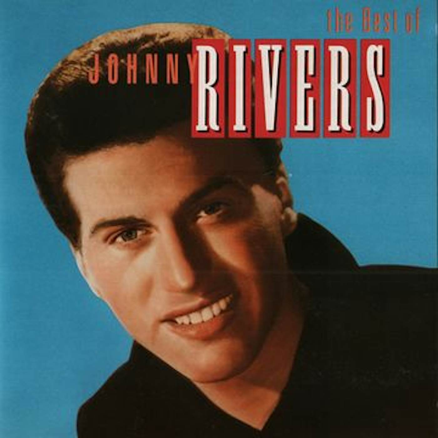 Best Of Johnny Rivers Vinyl Record