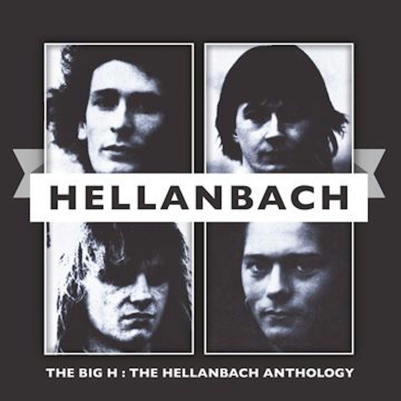 Hellanbach NOW HEAR THIS Vinyl Record