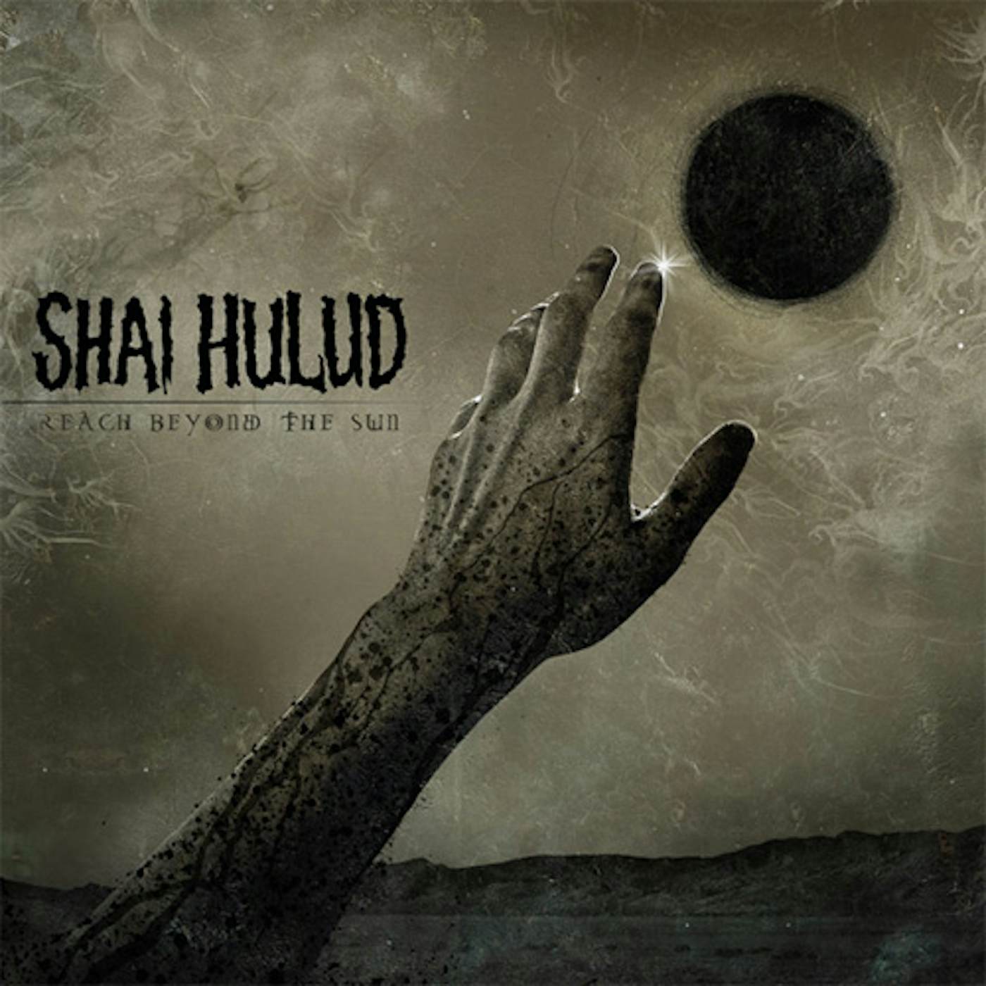 Shai Hulud Reach Beyond The Sun Vinyl Record