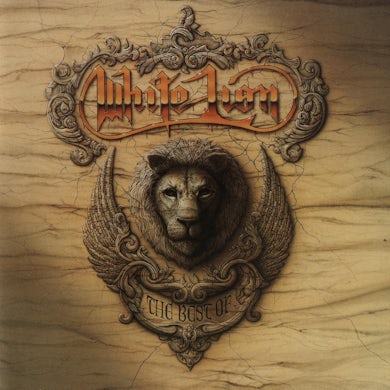 BEST OF WHITE LION (180G/TRANSLUCENT PURPLE VINYL/LIMITED EDITION/GATEFOLD COVER) Vinyl Record