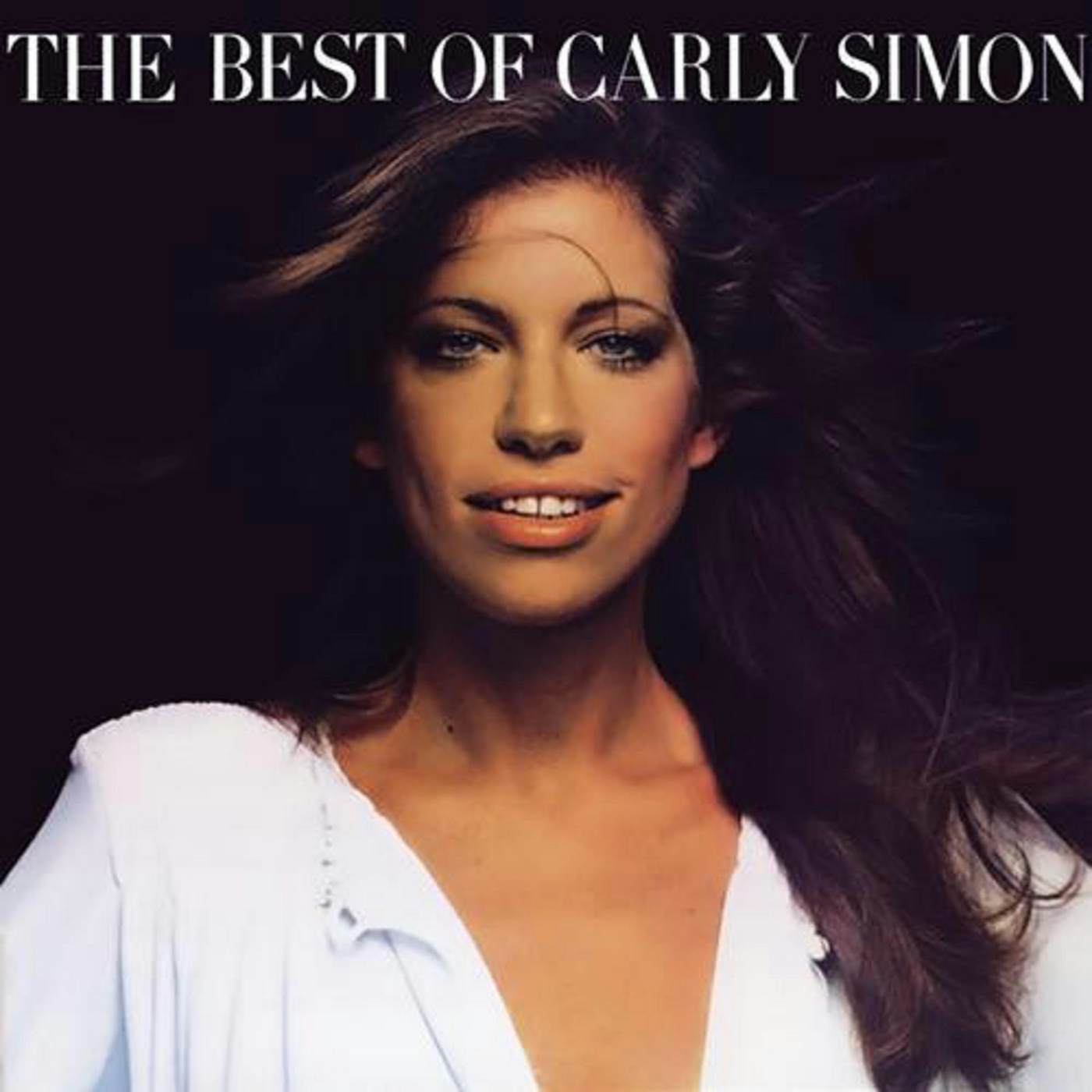 BEST OF CARLY SIMON (180G/TRANSLUCENT RED VINYL/LIMITED ANNIVERSARY EDITION/GATEFOLD COVER) Vinyl Record