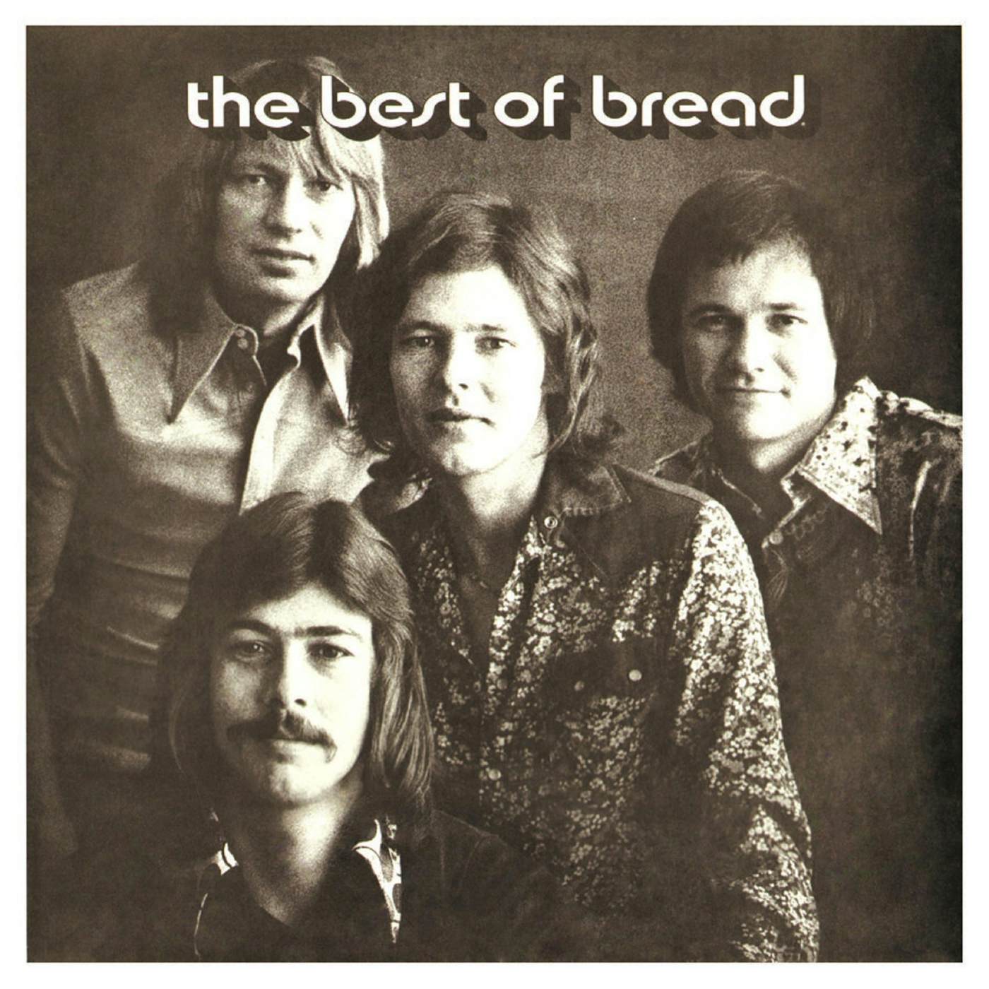 The Best Of Bread (180 Gram Translucent Vinyl Record