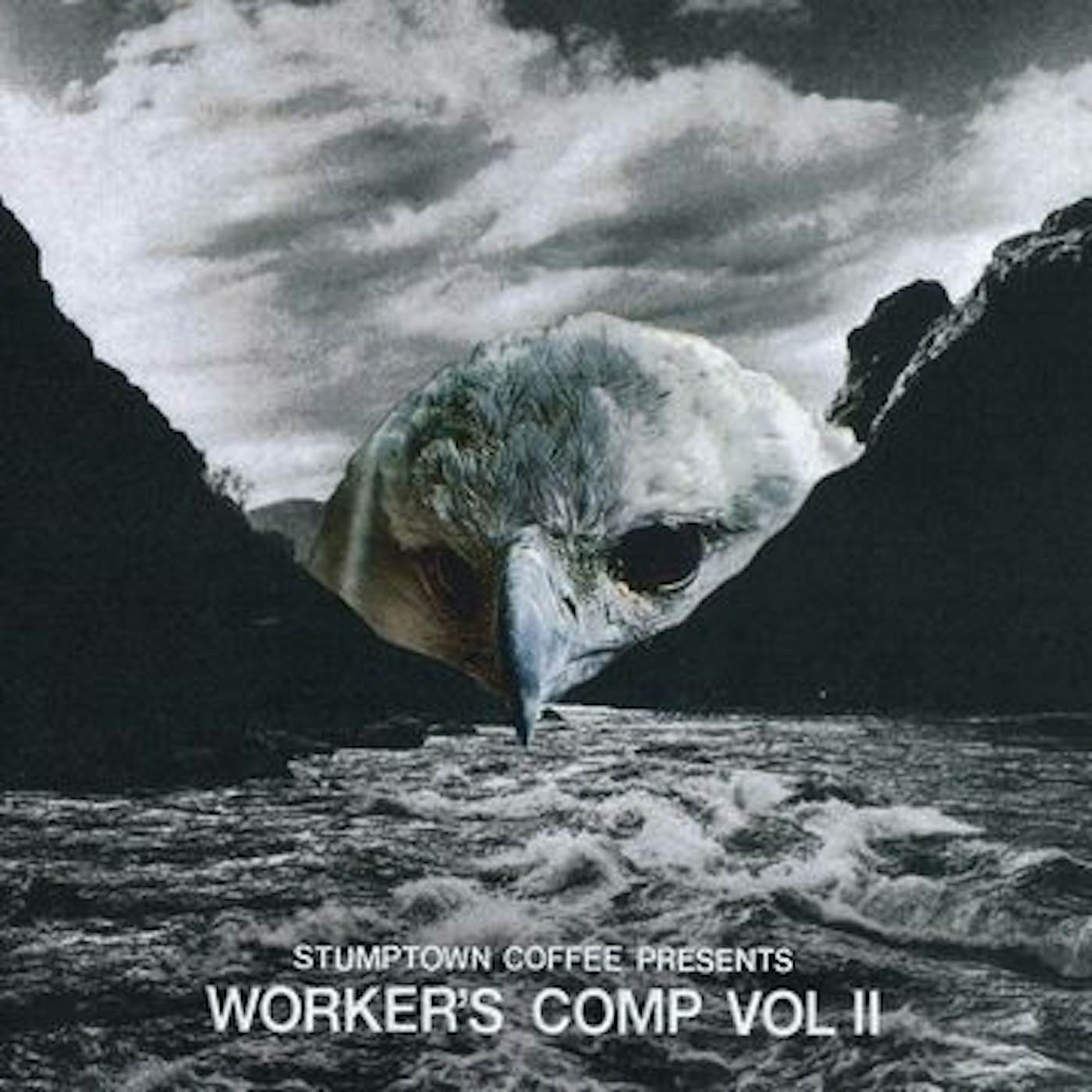 Dommengang Workers Comp Vol. 2 Vinyl Record