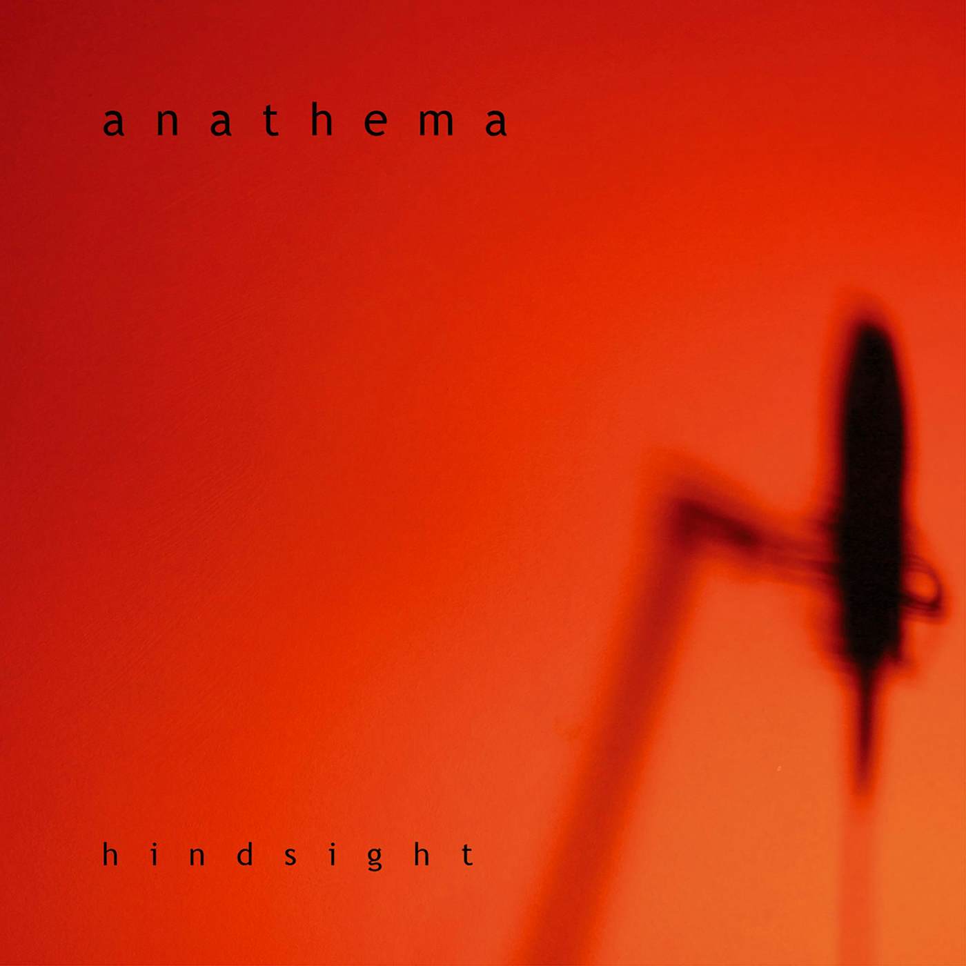 Anathema Hindsight Vinyl Record