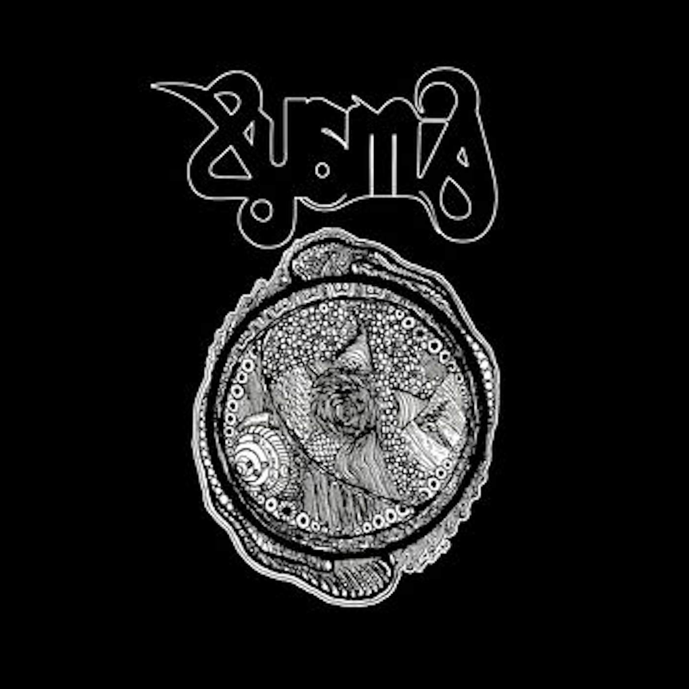 Xysma Repulsive morbidity Vinyl Record