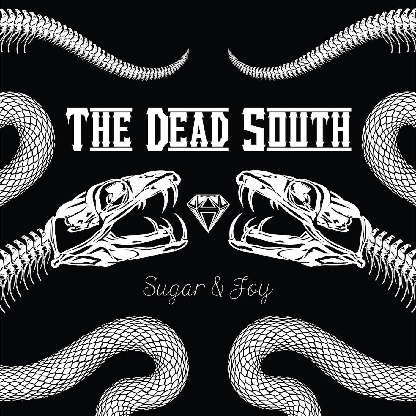 The Dead South Sugar & Joy Vinyl Record