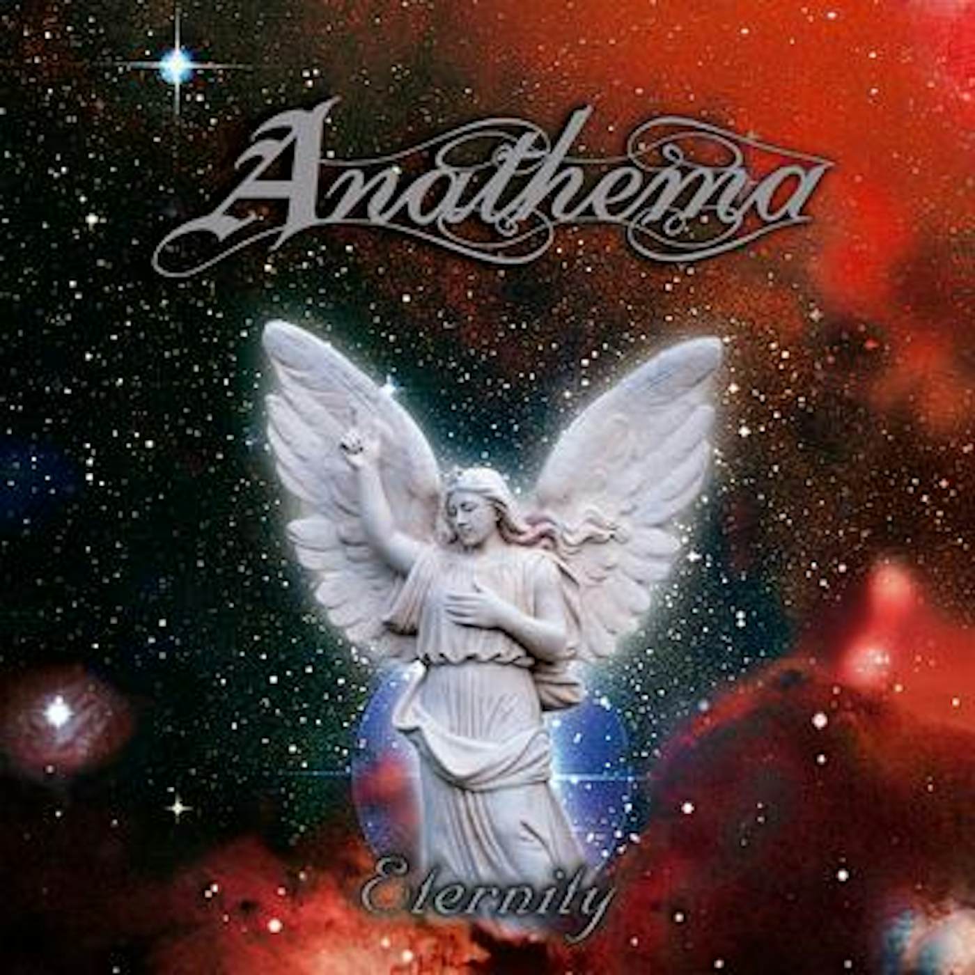 Anathema Eternity Vinyl Record