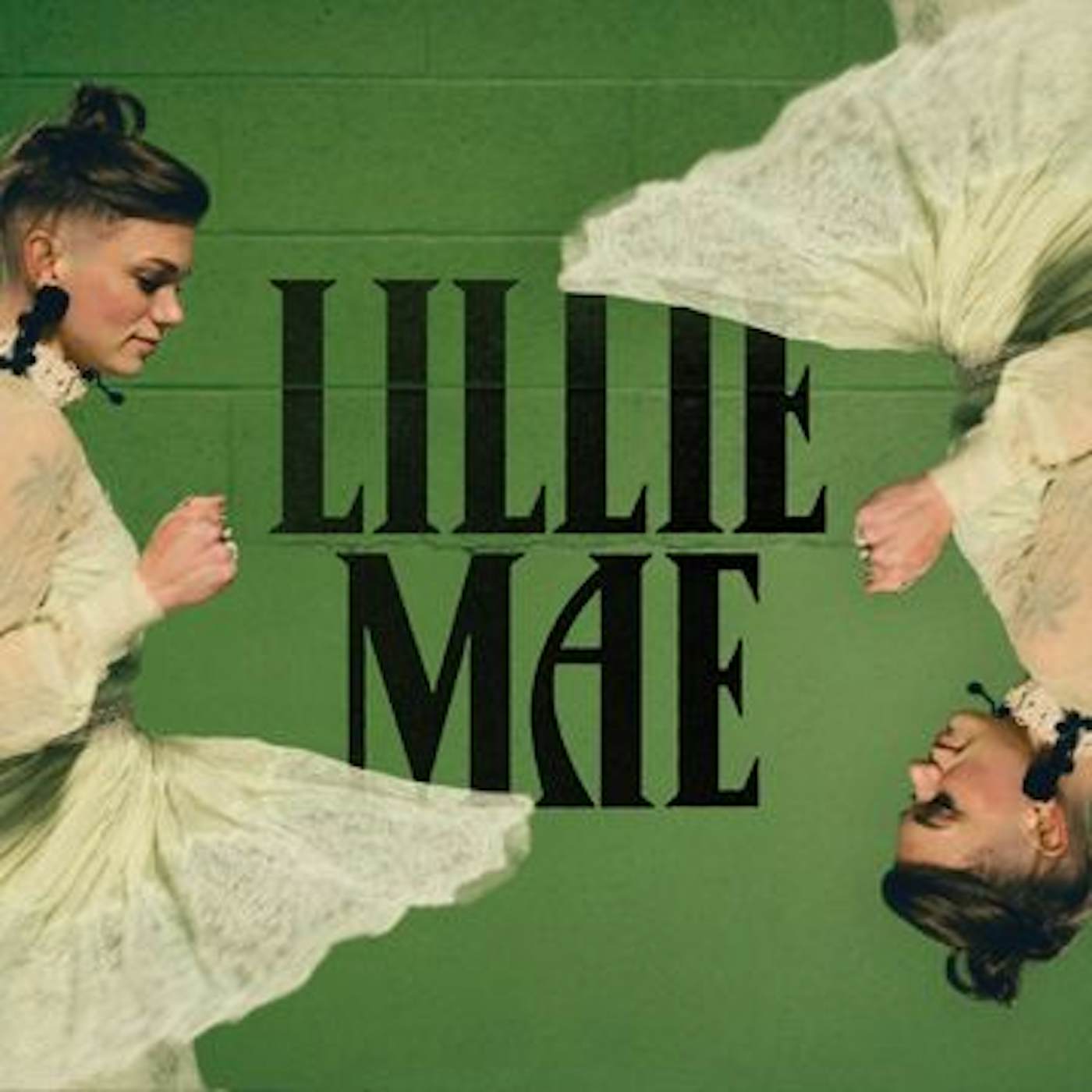 Lillie Mae Other Girls Vinyl Record
