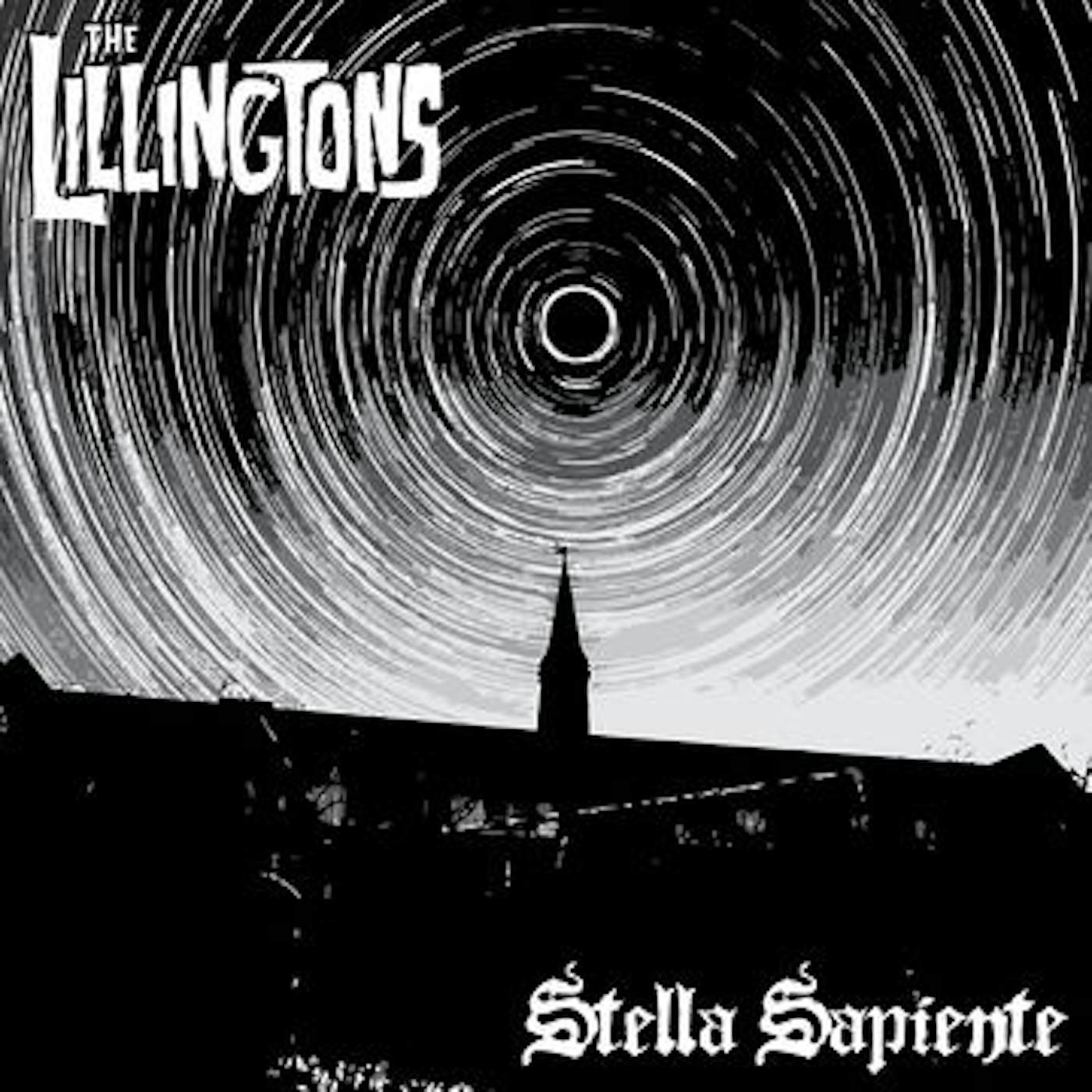 The Lillingtons Stella Sapiente Vinyl Record