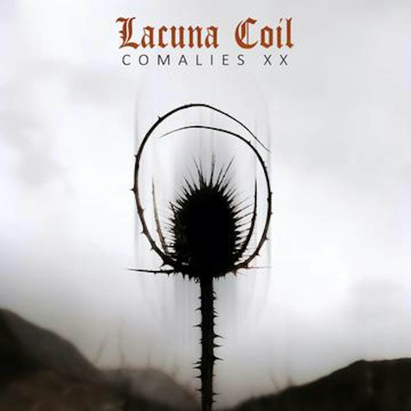 Lacuna Coil Comalies XX Vinyl Record