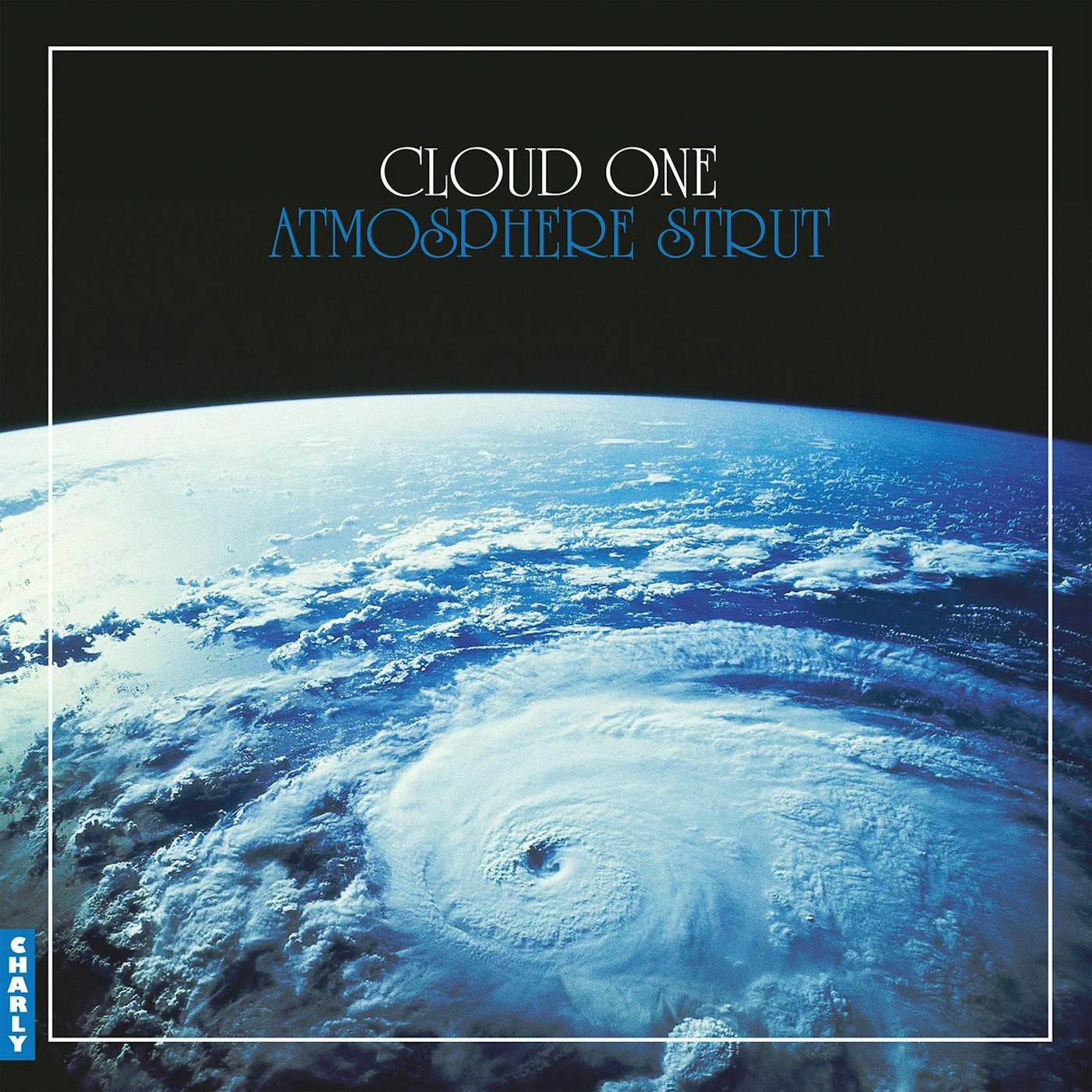 Cloud One Atmosphere Strut (Double 12 Inch Vinyl) Vinyl Record