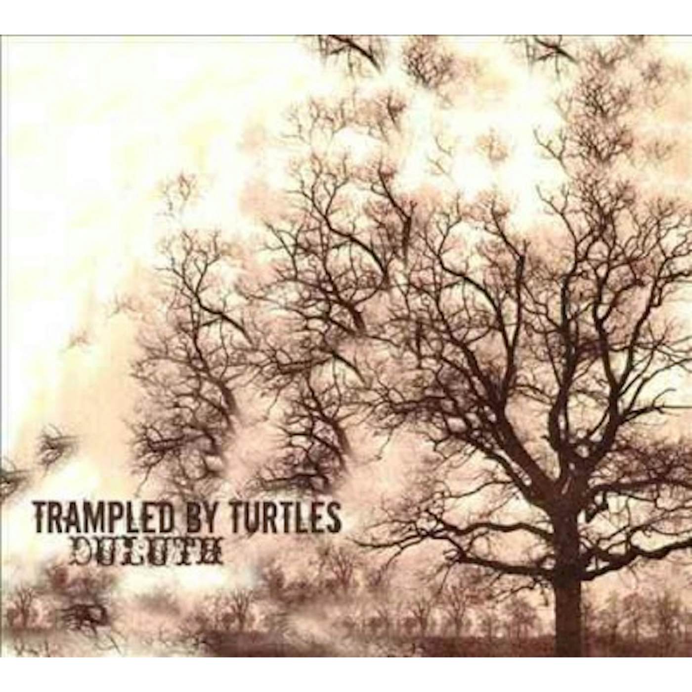 Trampled by Turtles Duluth Vinyl Record