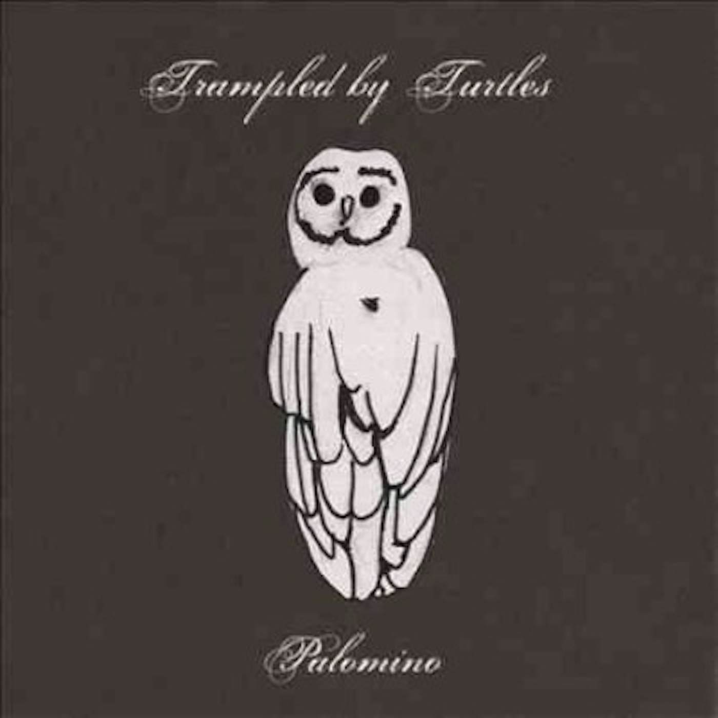 Trampled by Turtles Palomino Vinyl Record
