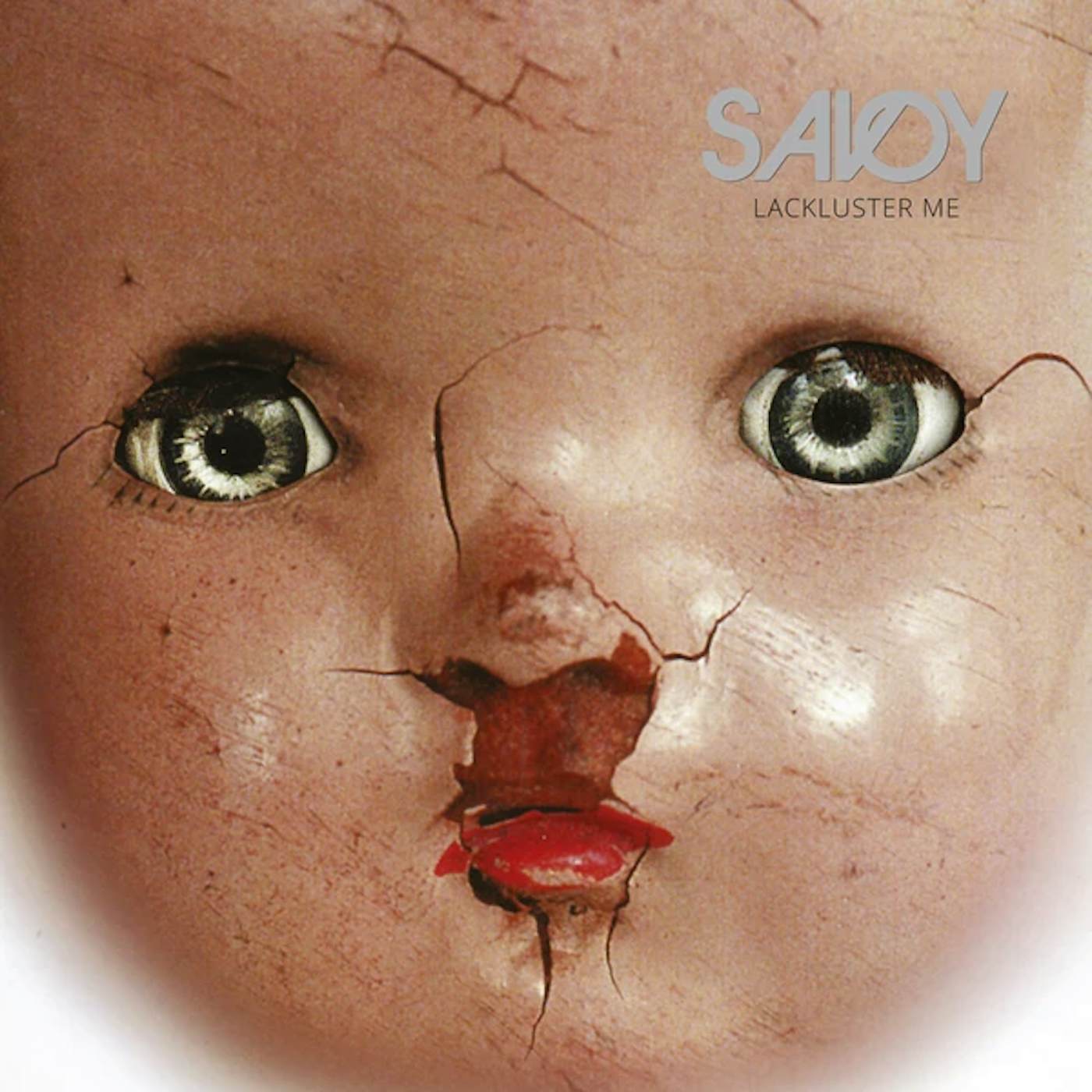 Savoy Lackluster Me Vinyl Record