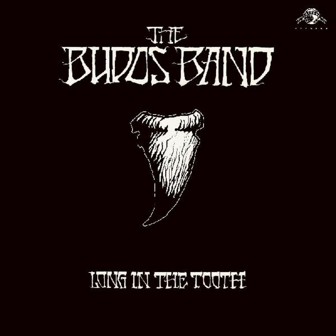 The Budos Band LONG IN THE TOOTH CD