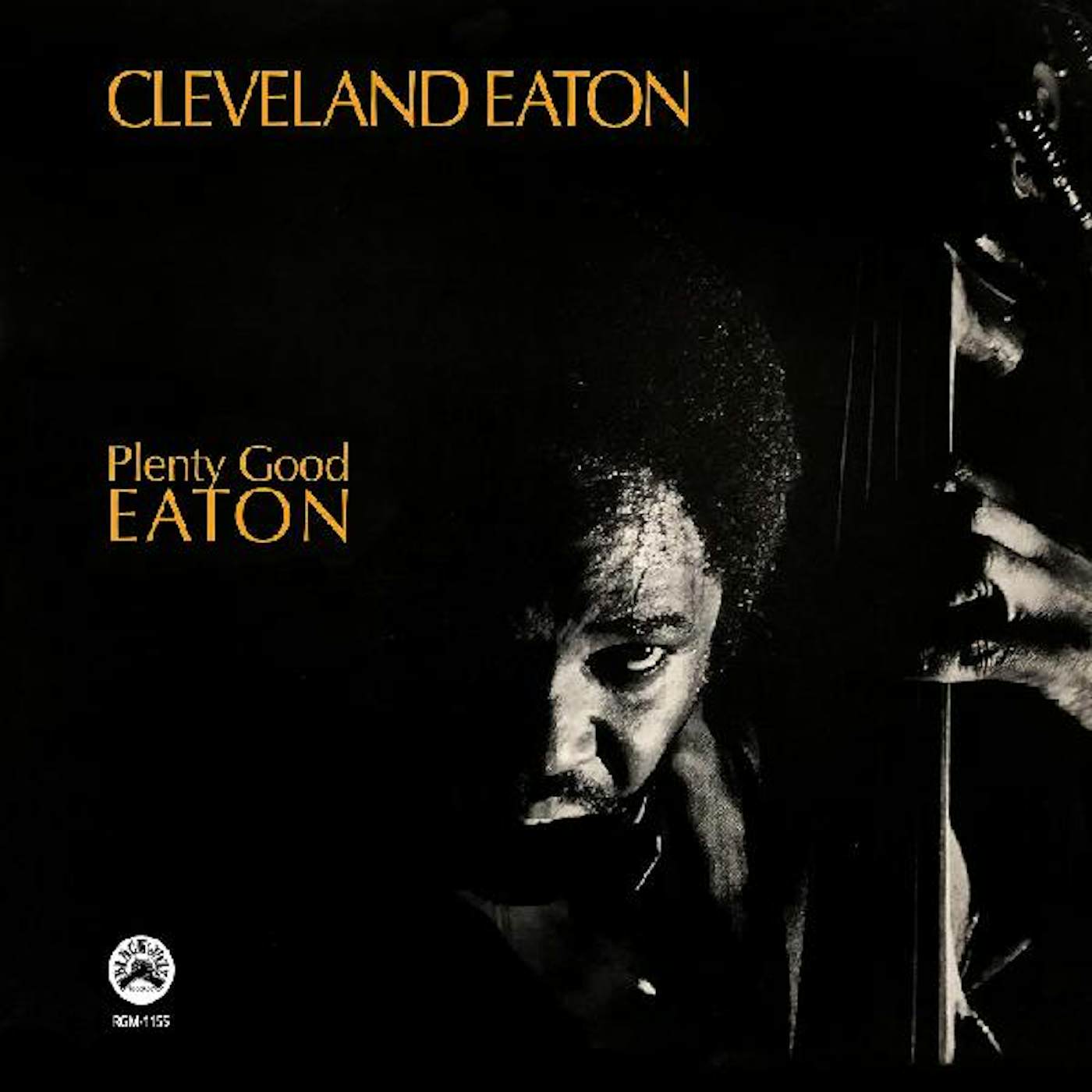 Cleveland Eaton PLENTY GOOD EATON CD