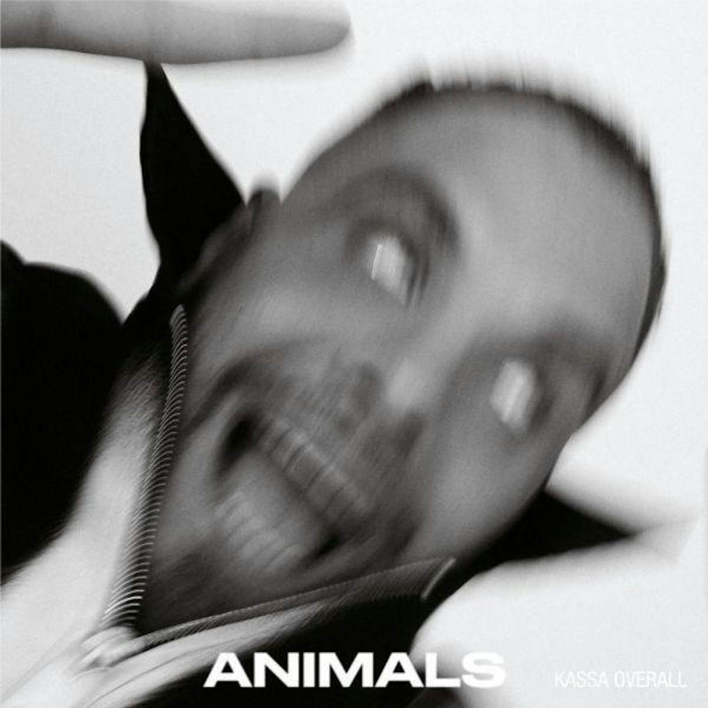 Kassa Overall Animals CD