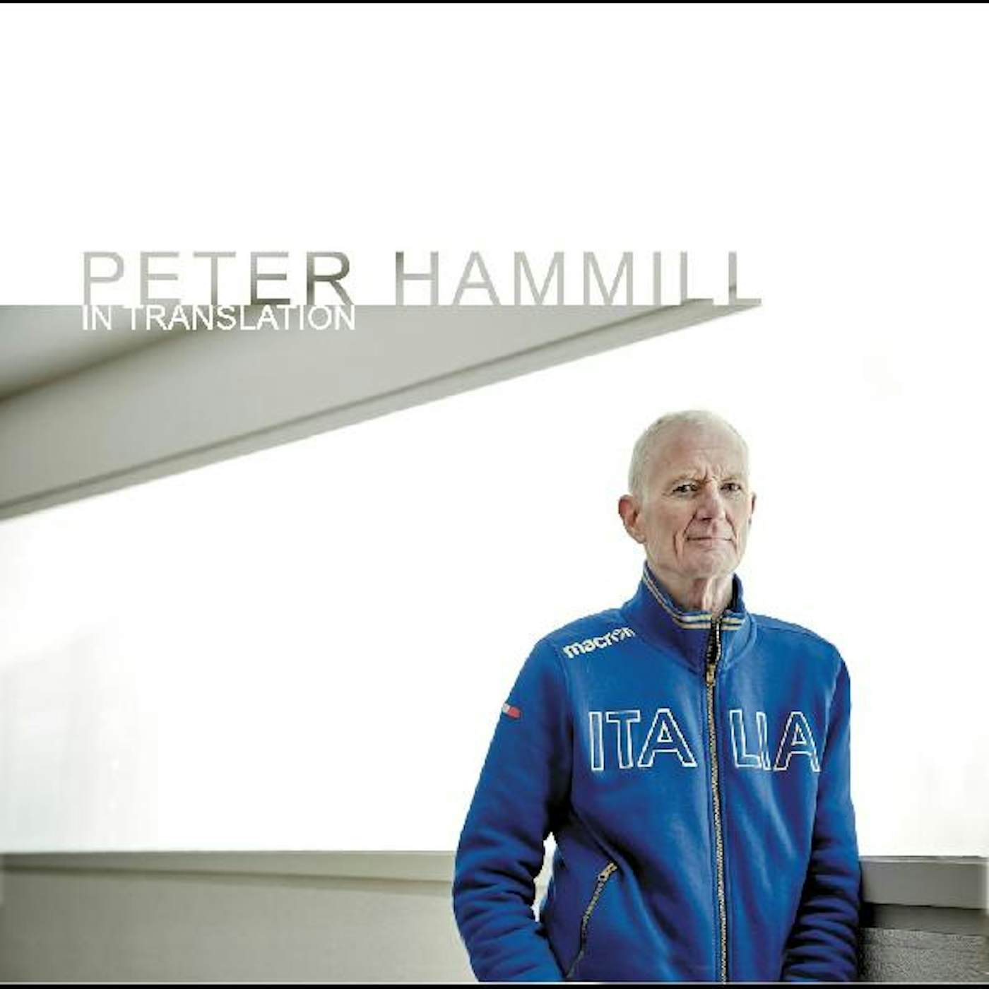 Peter Hammill In Translation CD