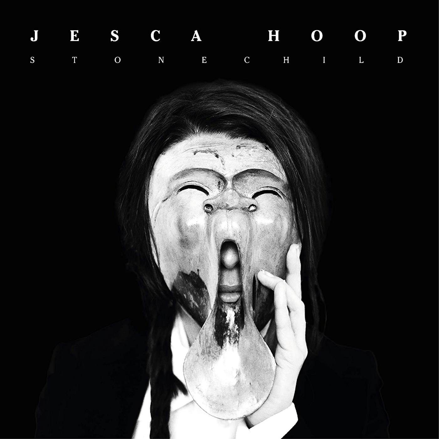 Jesca Hoop STONECHILD CD