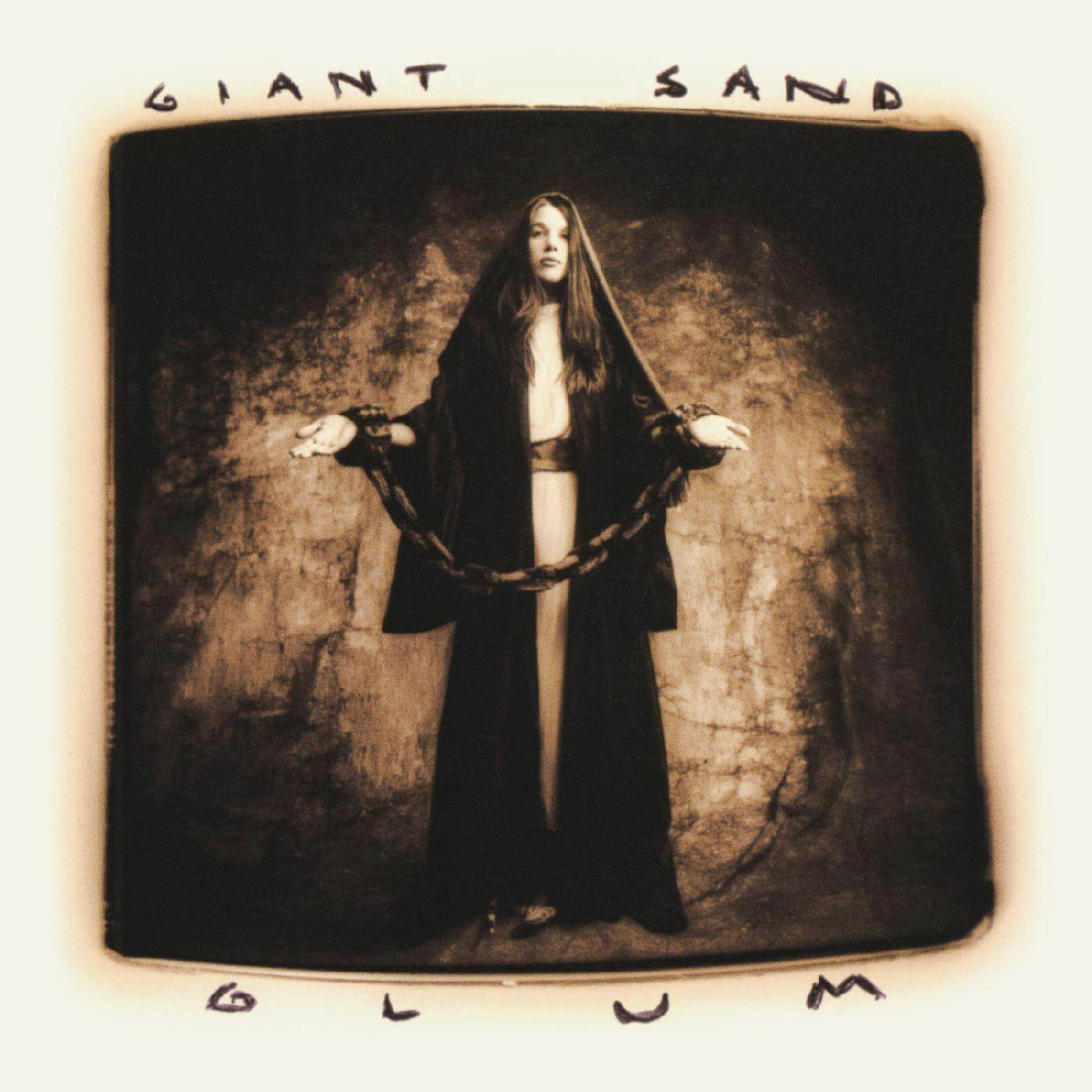 Giant Sand GLUM (25TH ANNIVERSARY EDITION) CD