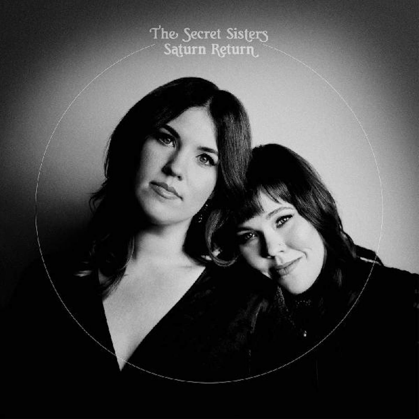 The Secret Sisters SATURN RETURN CD