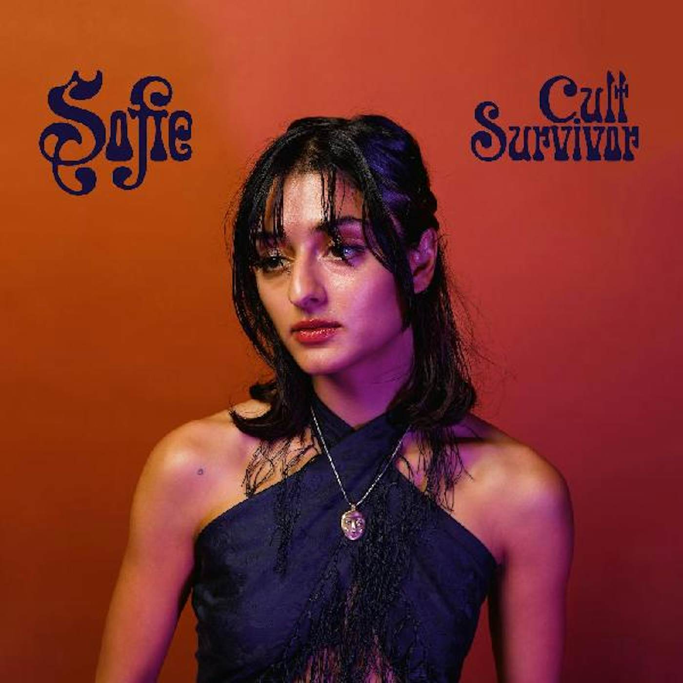 Sofie CULT SURVIVOR CD