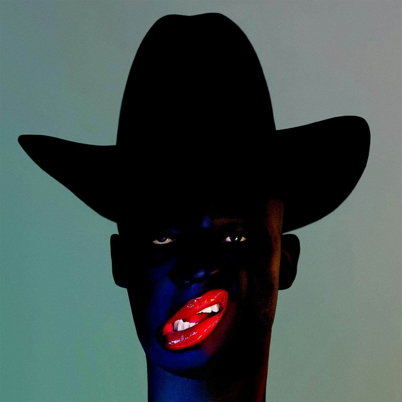 Young Fathers Cocoa Sugar CD