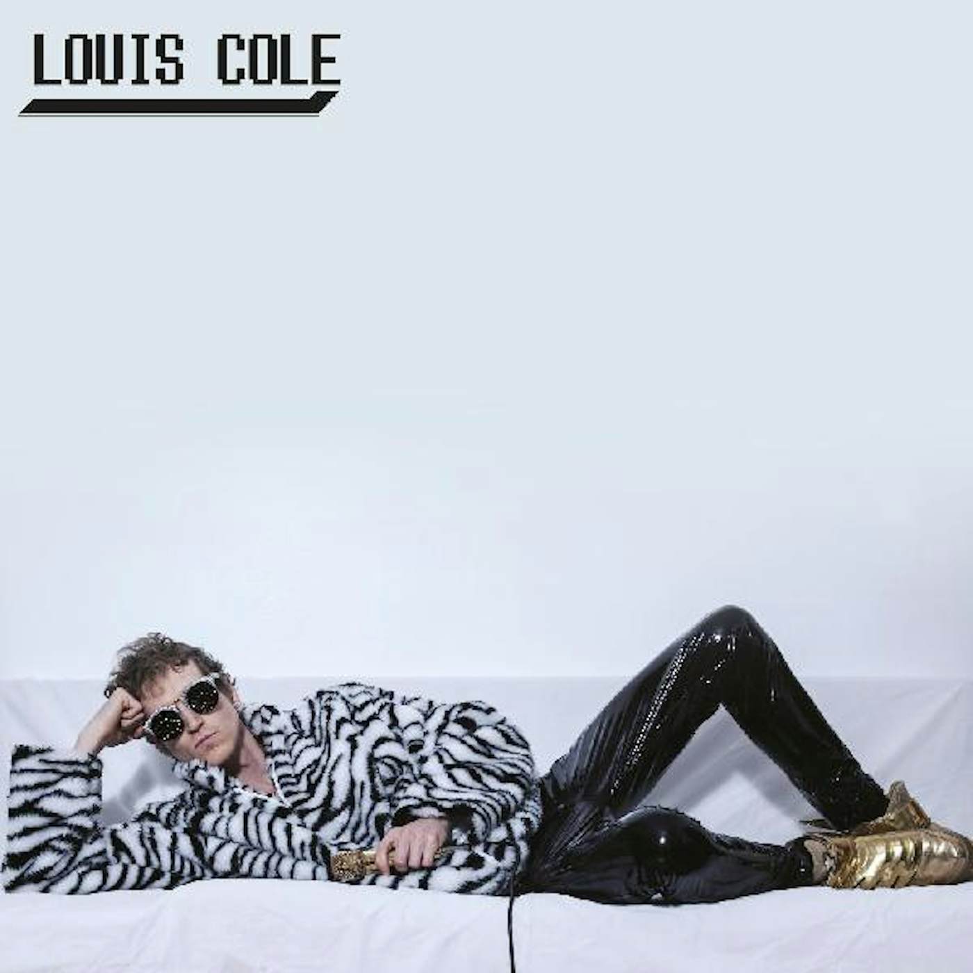 Louis Cole / Time / CD