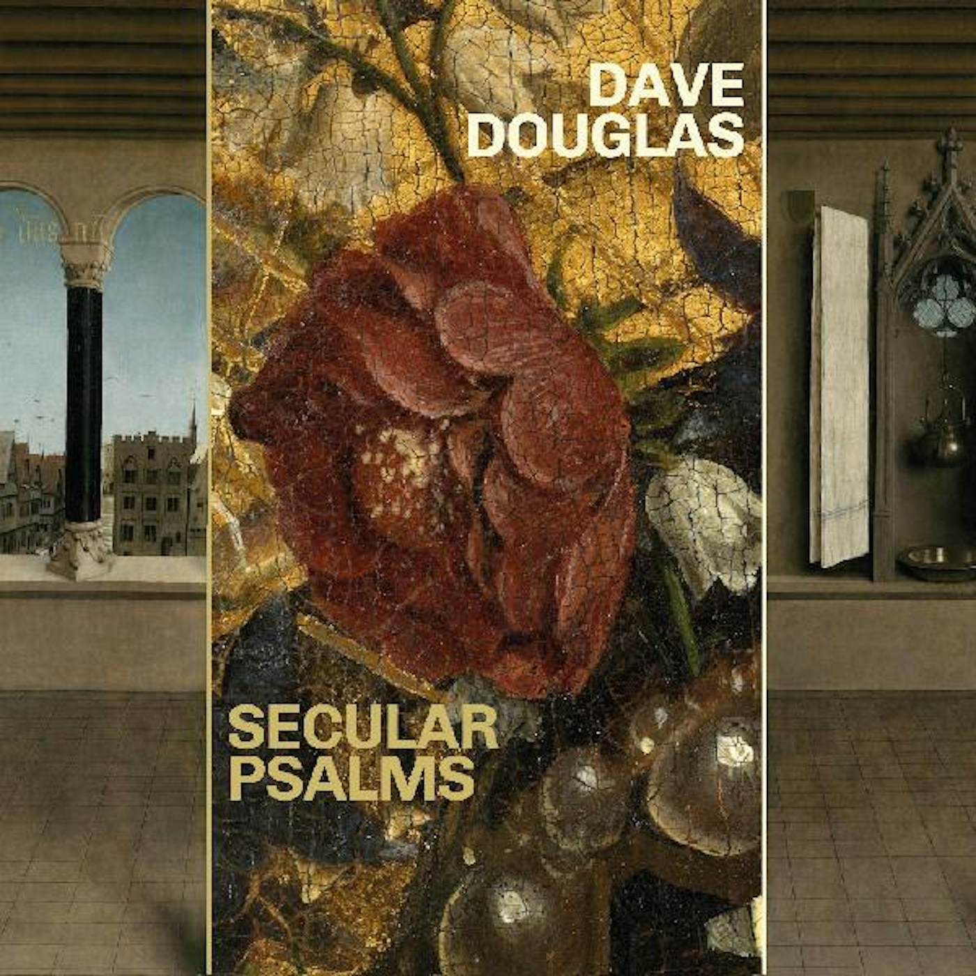 Dave Douglas SECULAR PSALMS CD