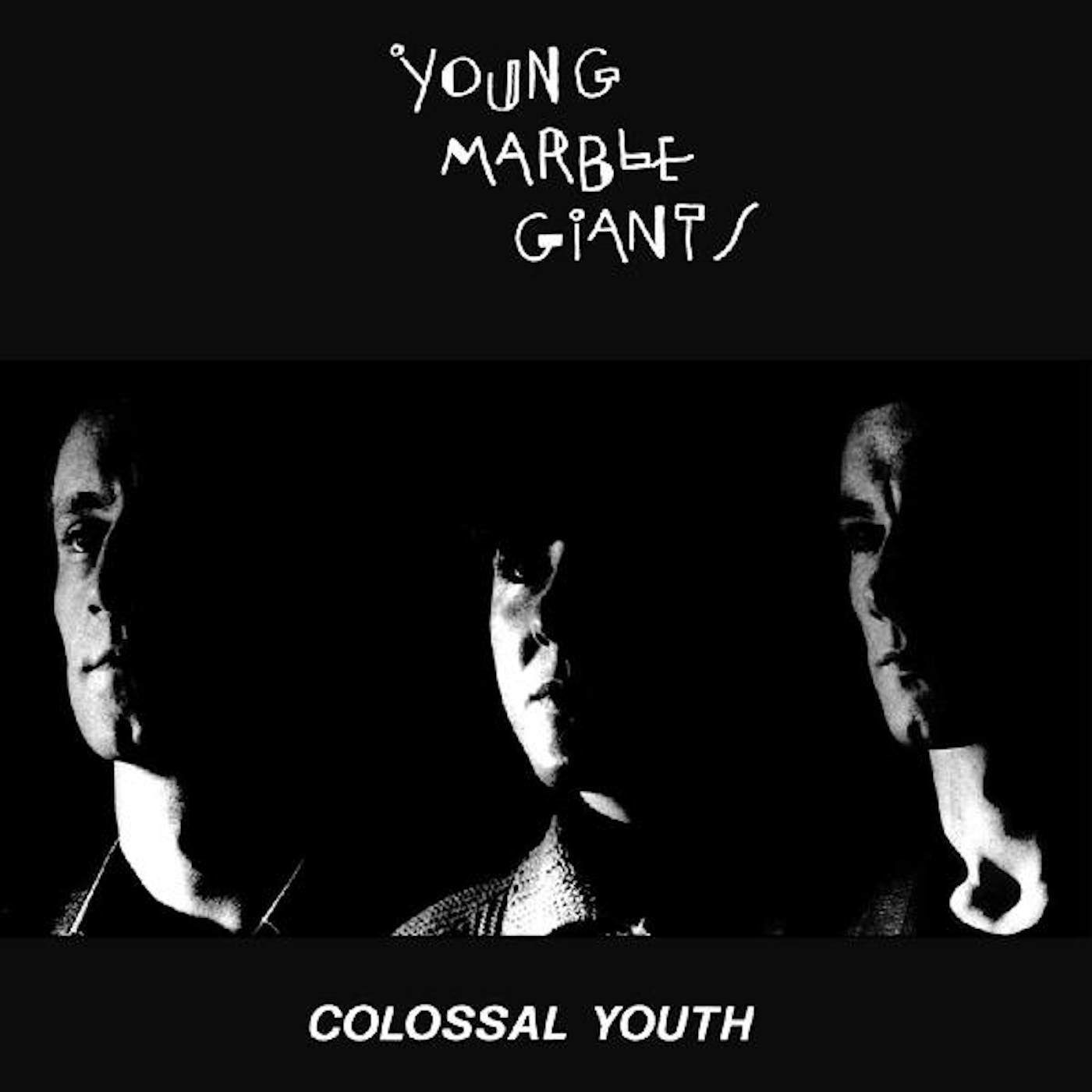 Young Marble Giants Colossal Youth   40 Th Anniversary Editio Vinyl Record