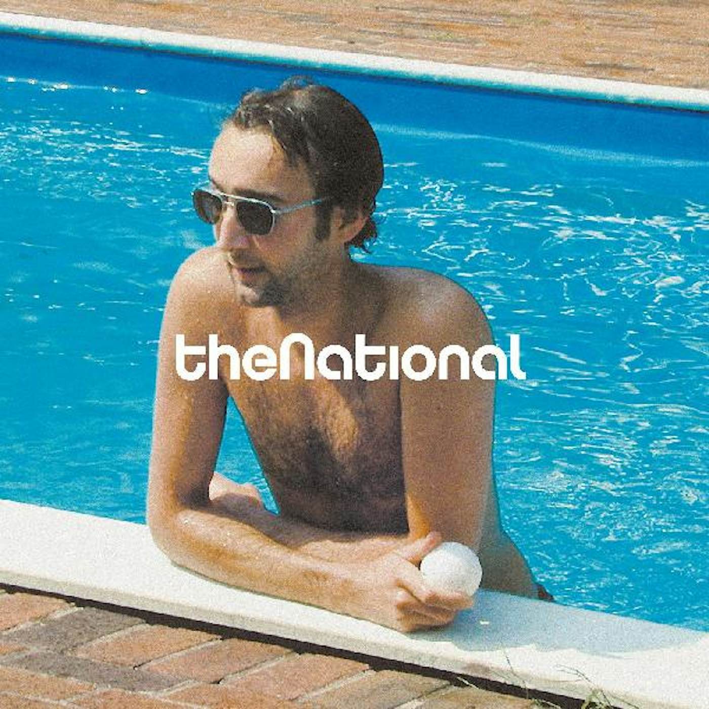 The National (2021 REMASTER) Vinyl Record