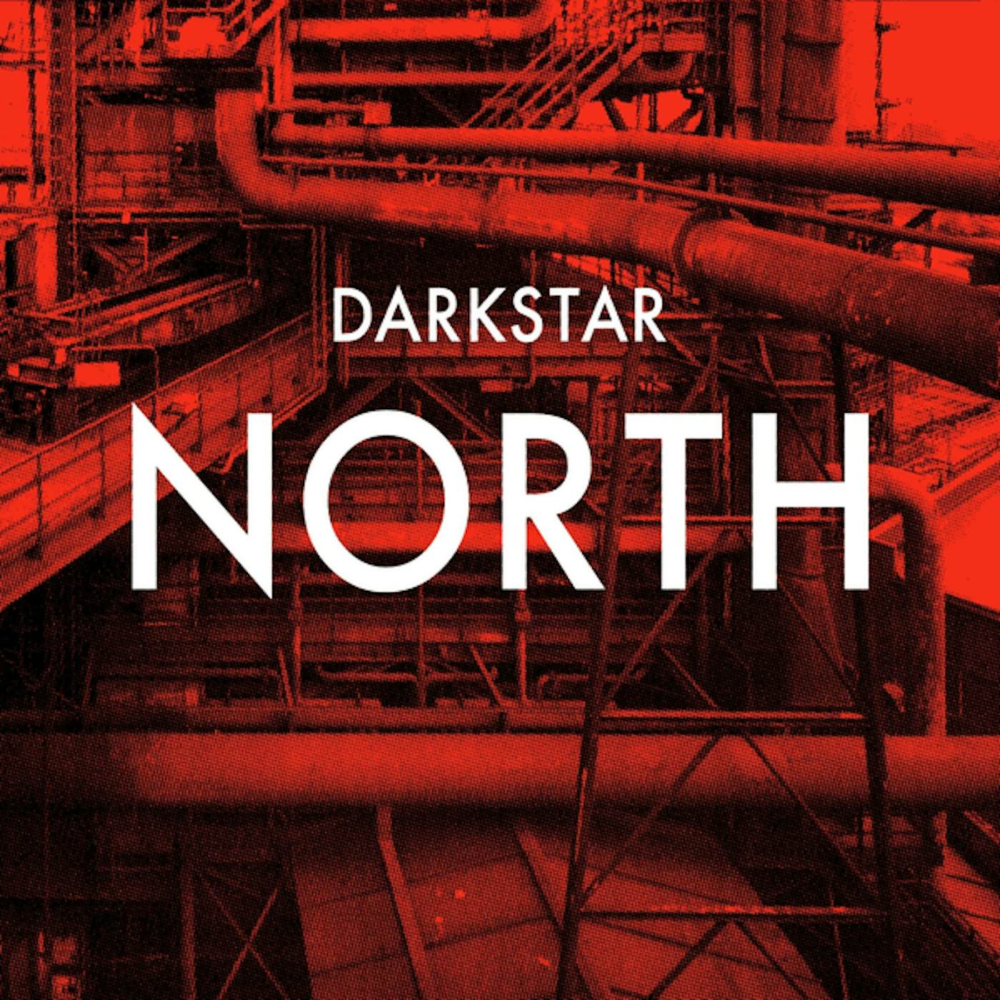 Darkstar North Lp Vinyl Record