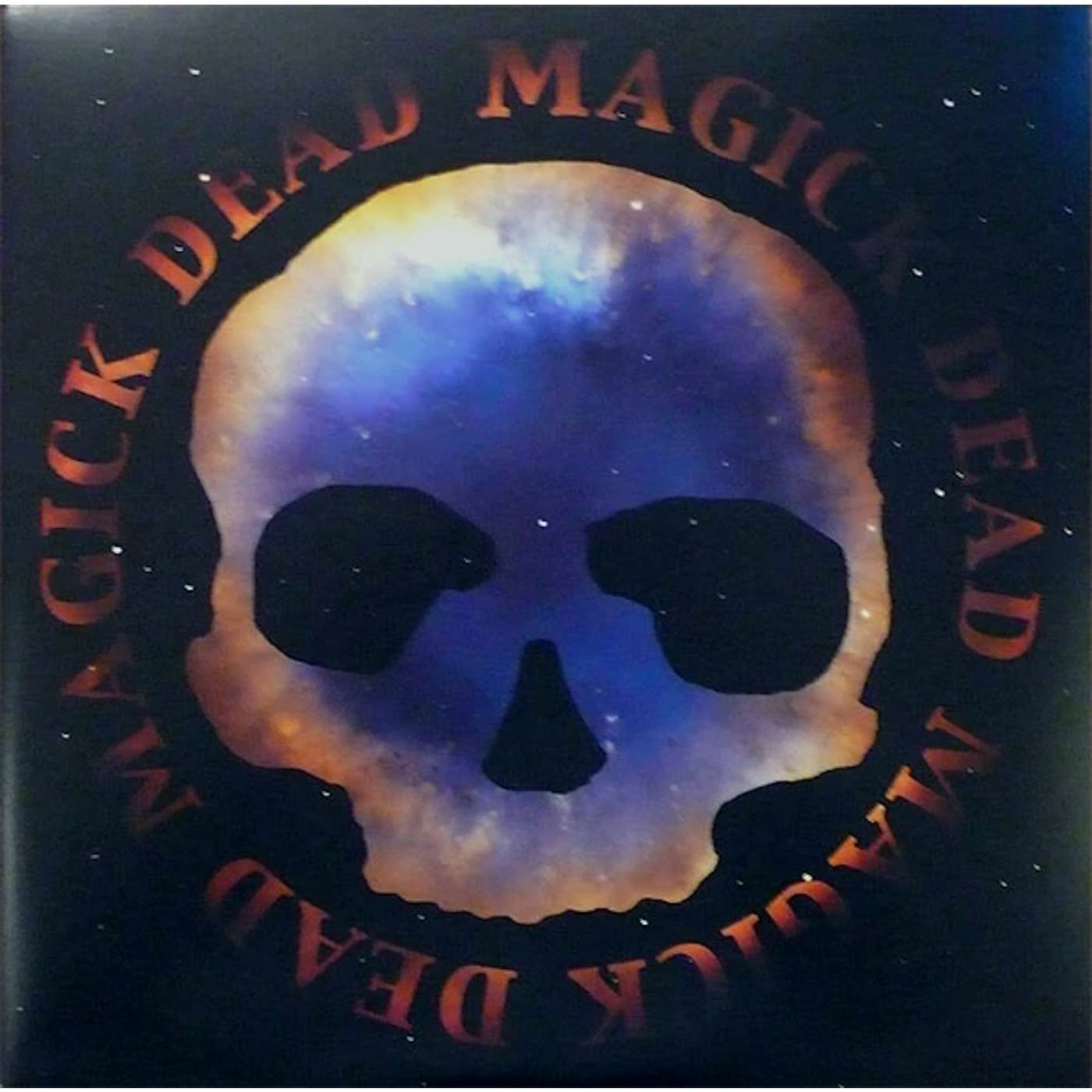 Dead Skeletons Dead Magick (2 Lp) Vinyl Record