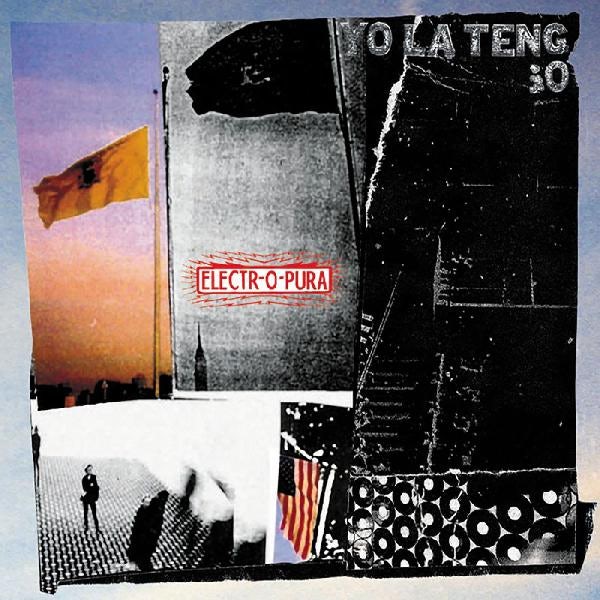 Yo La Tengo Electr O Pura Vinyl Record