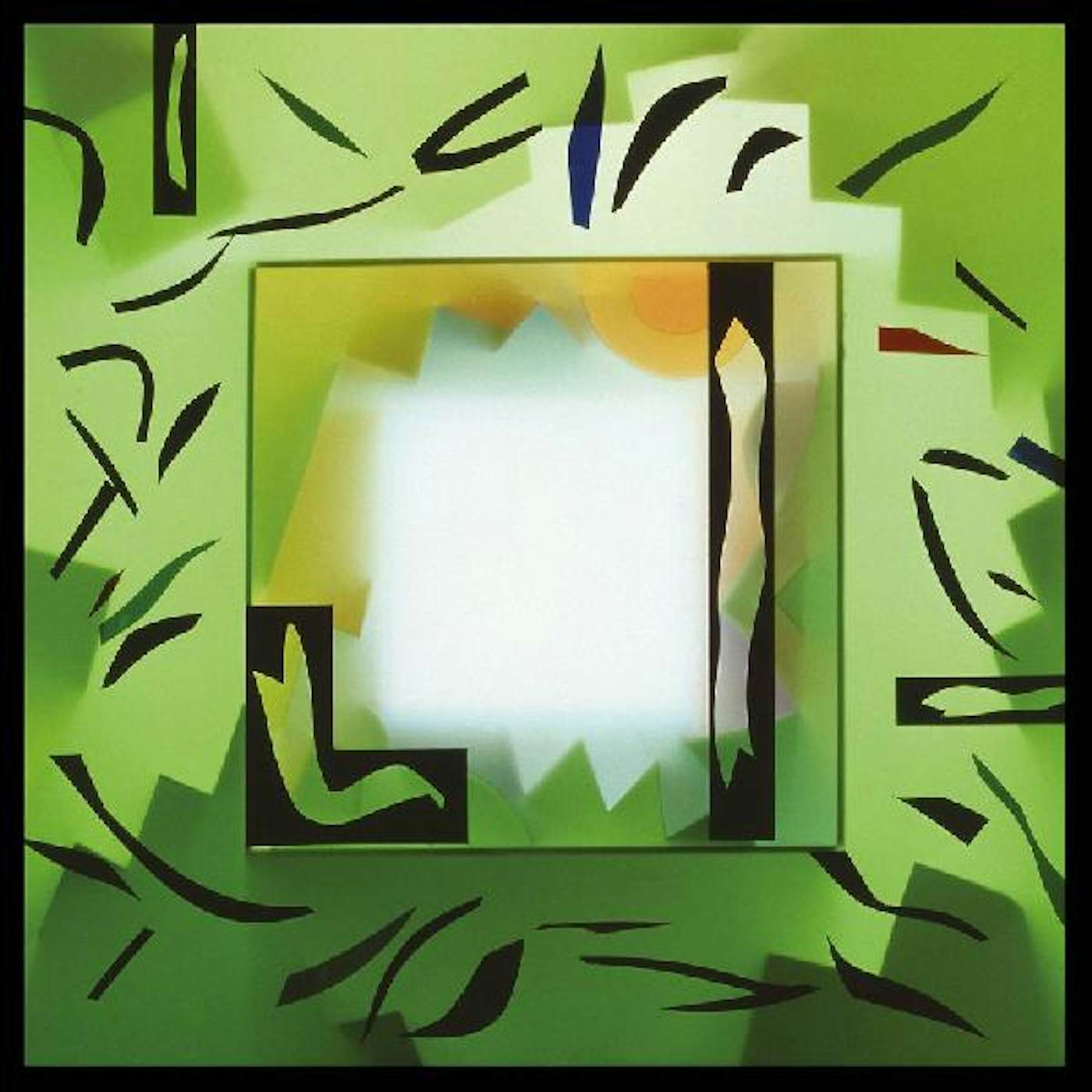 Brian Eno SHUTOV ASSEMBLY (2LP/GATEFOLD/DL) Vinyl Record