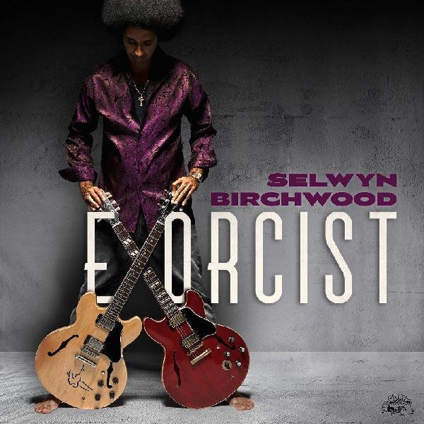 Selwyn Birchwood Exorcist (Purple Vinyl) Vinyl Record