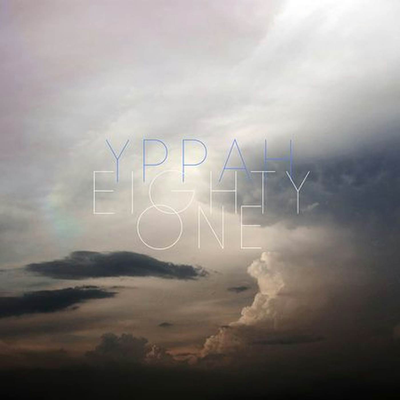 Yppah Eighty One (2 Xlp) Vinyl Record