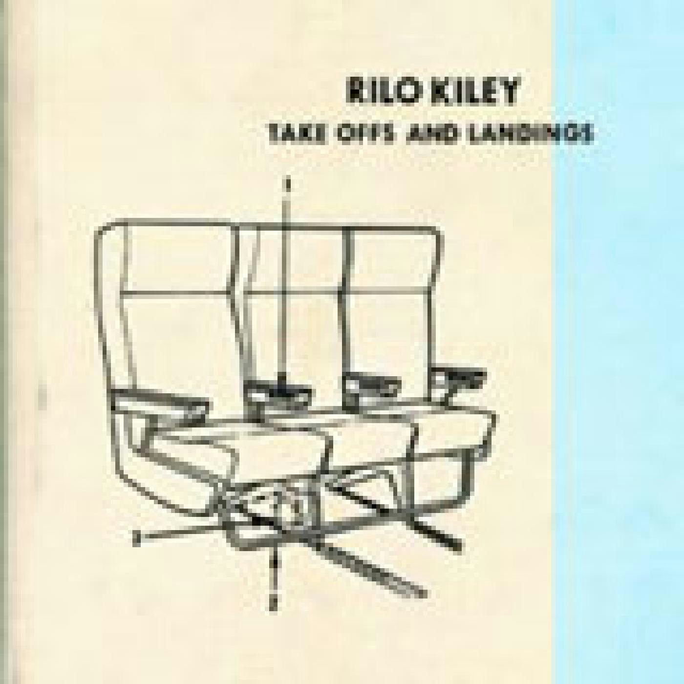 rilo kiley vinyl