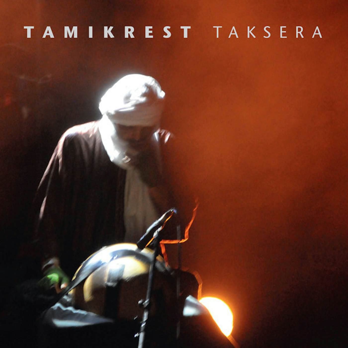 Tamikrest Taksera Vinyl Record