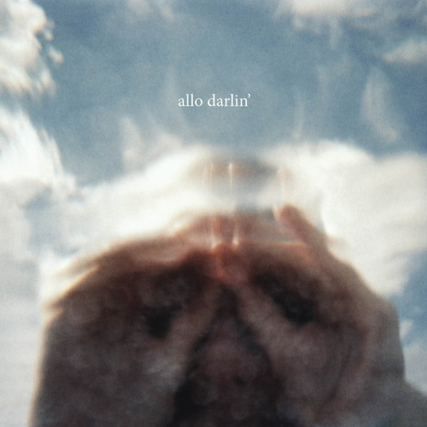 Allo Darlin' Vinyl Record